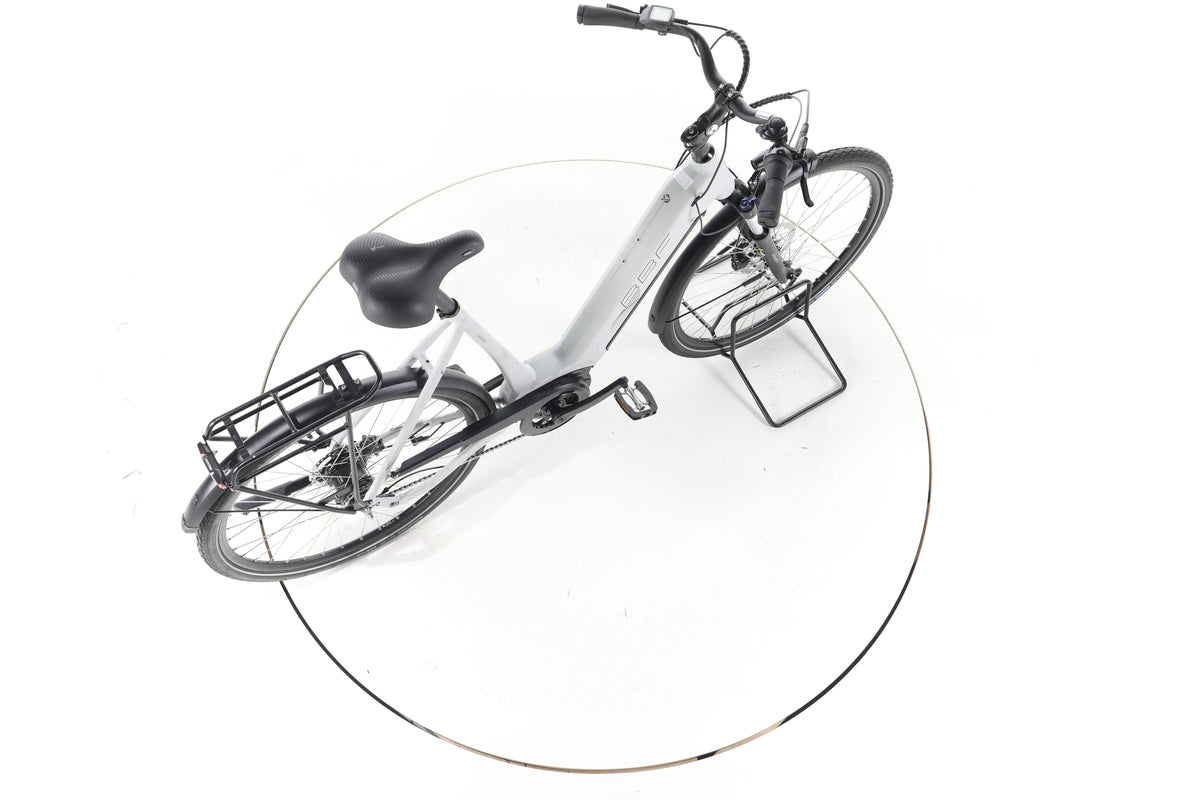 BBF Granada City E-Bike Tiefeinsteiger - Image 24