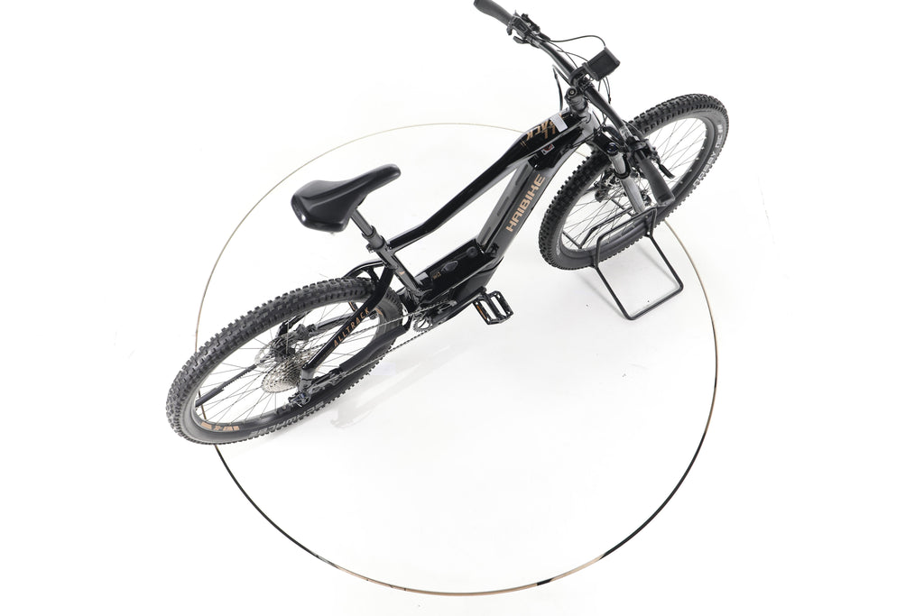 Haibike AllTrack 10 E-Bike 2024 - Image 24