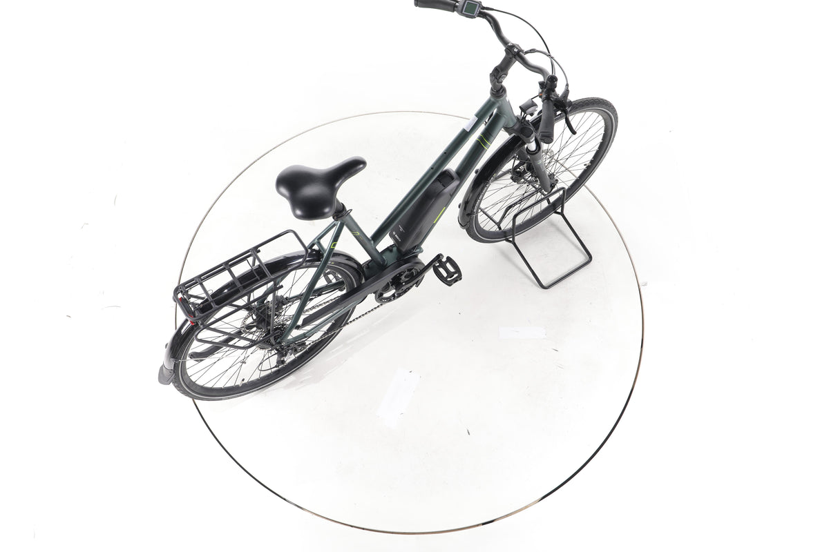 Triumph e-bird Plus 400 Trekking E-Bike - Image 24