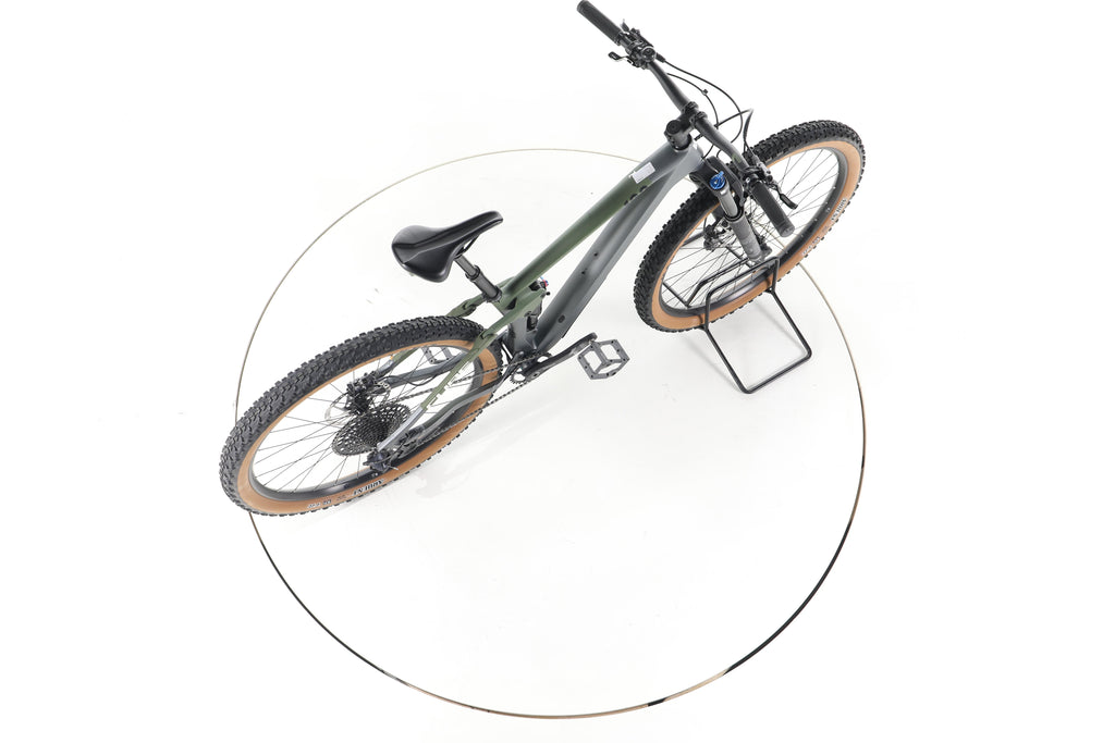 Cube Stereo ONE22 HPC TM Fahrrad Fully - Image 24