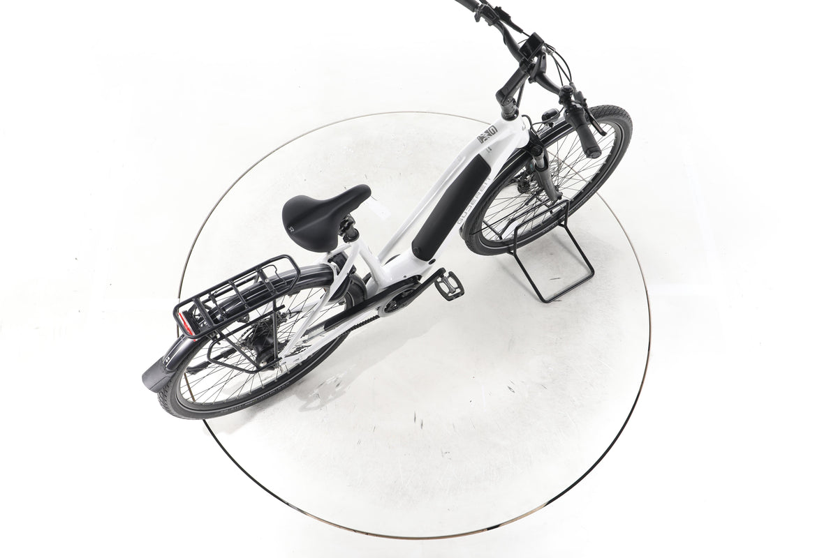 Gudereit EC-5.8 Evo City E-Bike 2024 - Image 24