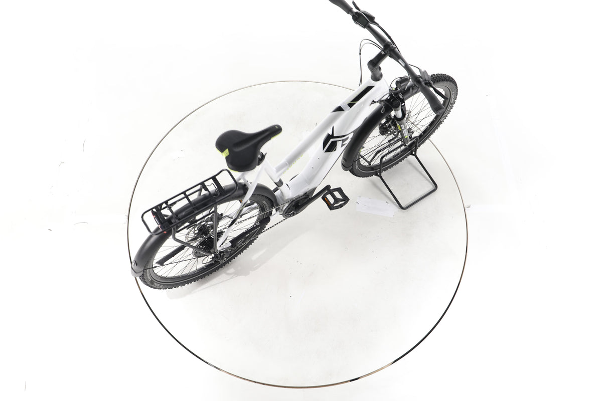 R Raymon CrossRay E5.0 Trekking E-Bike - Image 24