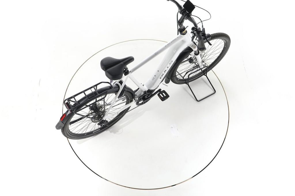 Bulls Tourer EVO 10 Trekking E-Bike - Image 24