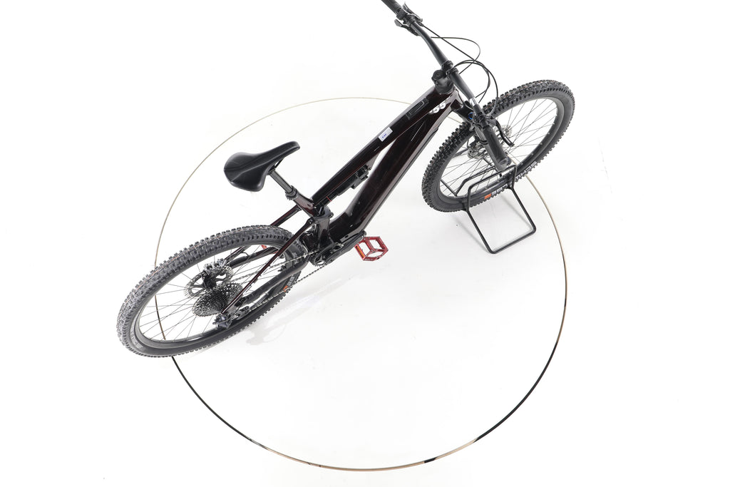 Cube Stereo Hybrid ONE55 C:68X SLX E-Bike Fully Carbon 2024 - Image 24