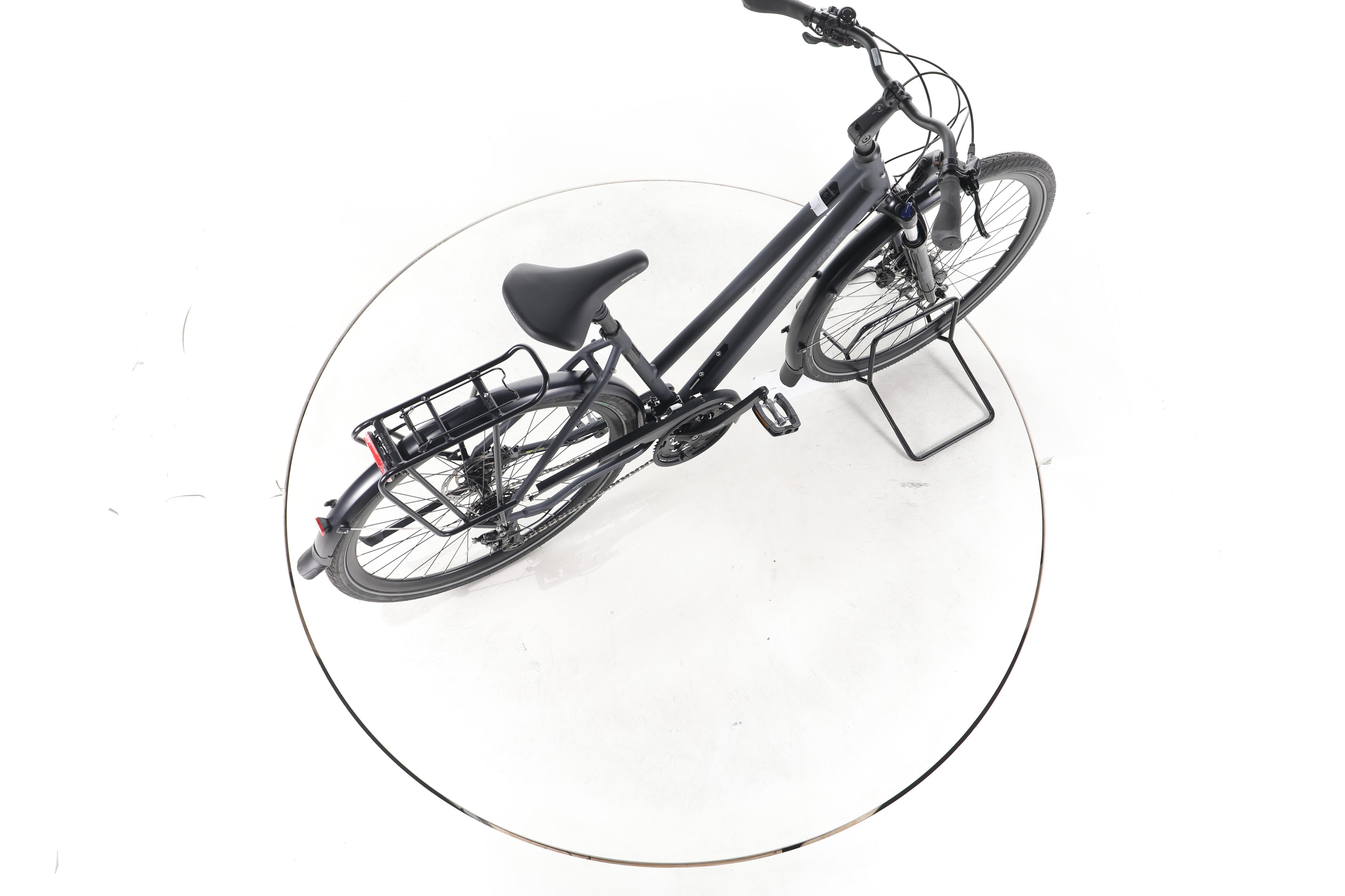 Bergamont Horizon 6 Fahrrad City & Trekking - Image 24