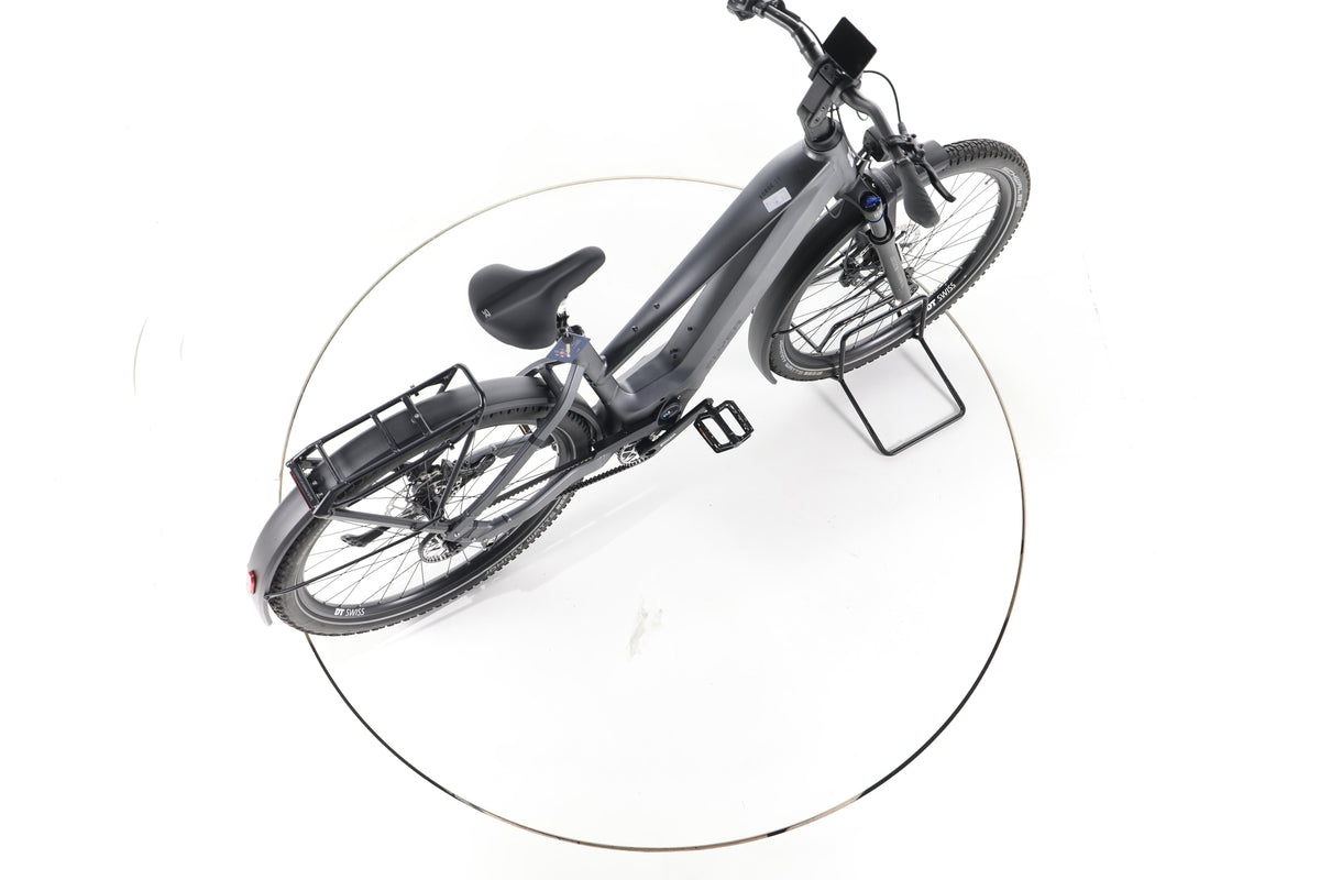 FLYER G1 Goroc TR 7.33 City E-Bike 2025 - Image 24