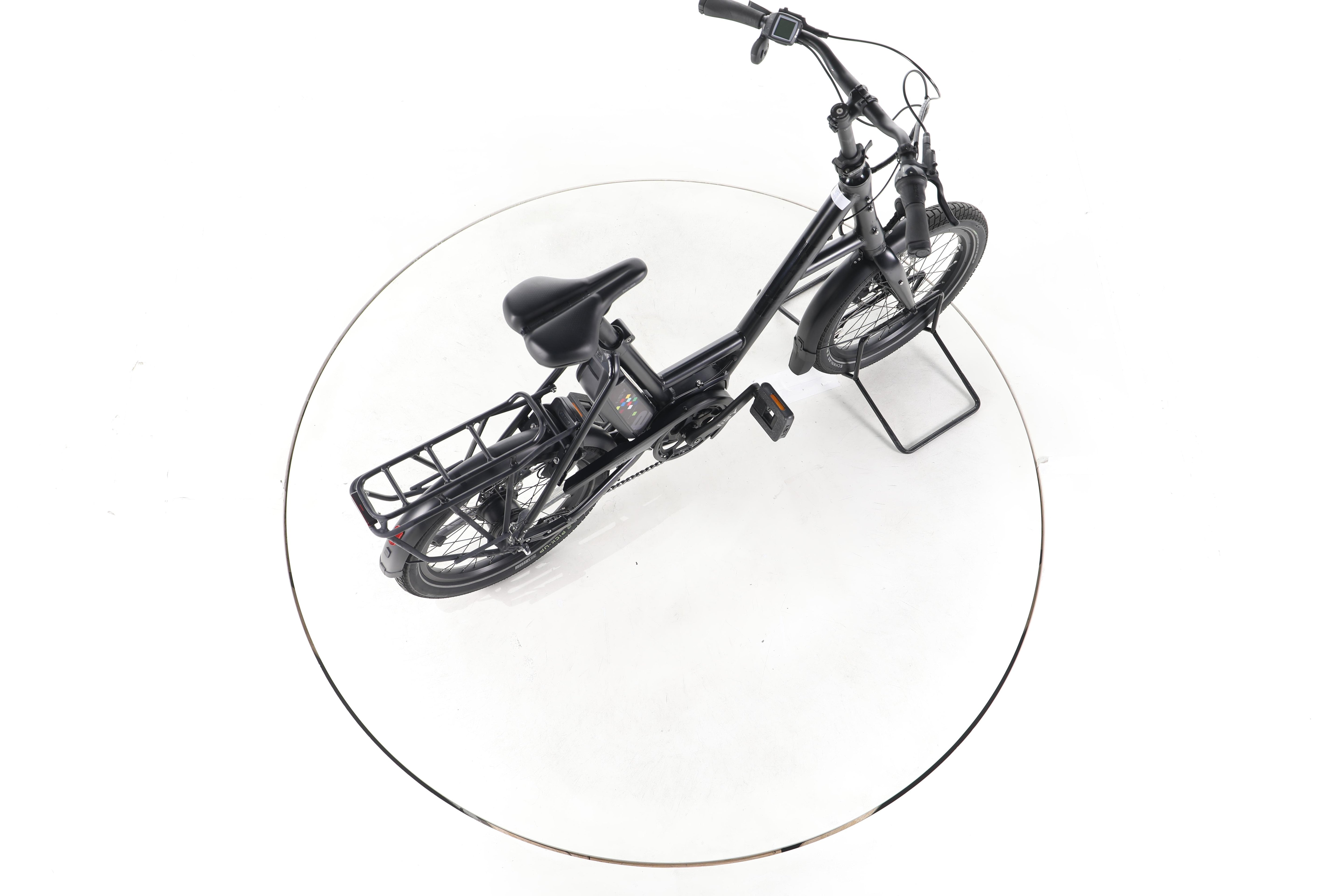 i:SY S8 LL Kompakt E-Bike Tiefeinsteiger - Image 24