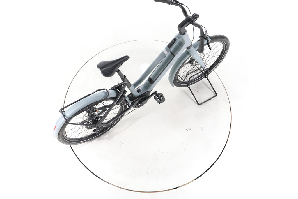 Winora iRide Pure X10 Trekking E-Bike 2024 - Image 24