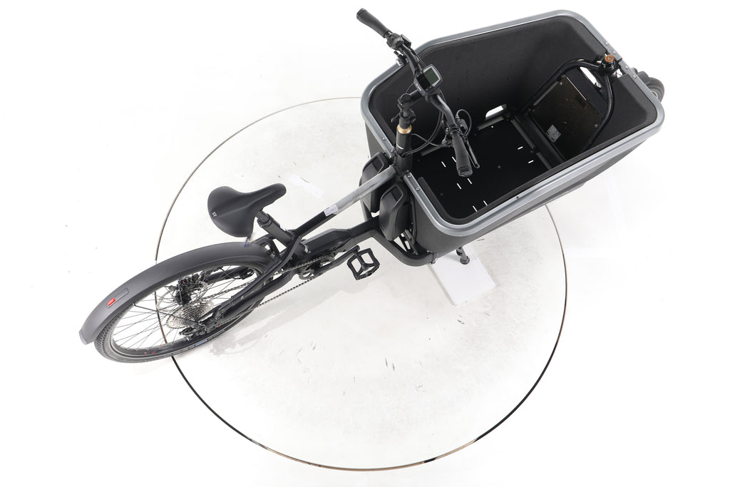 Cube Cargo Sport Dual Hybrid E-Lastenrad - Image 24