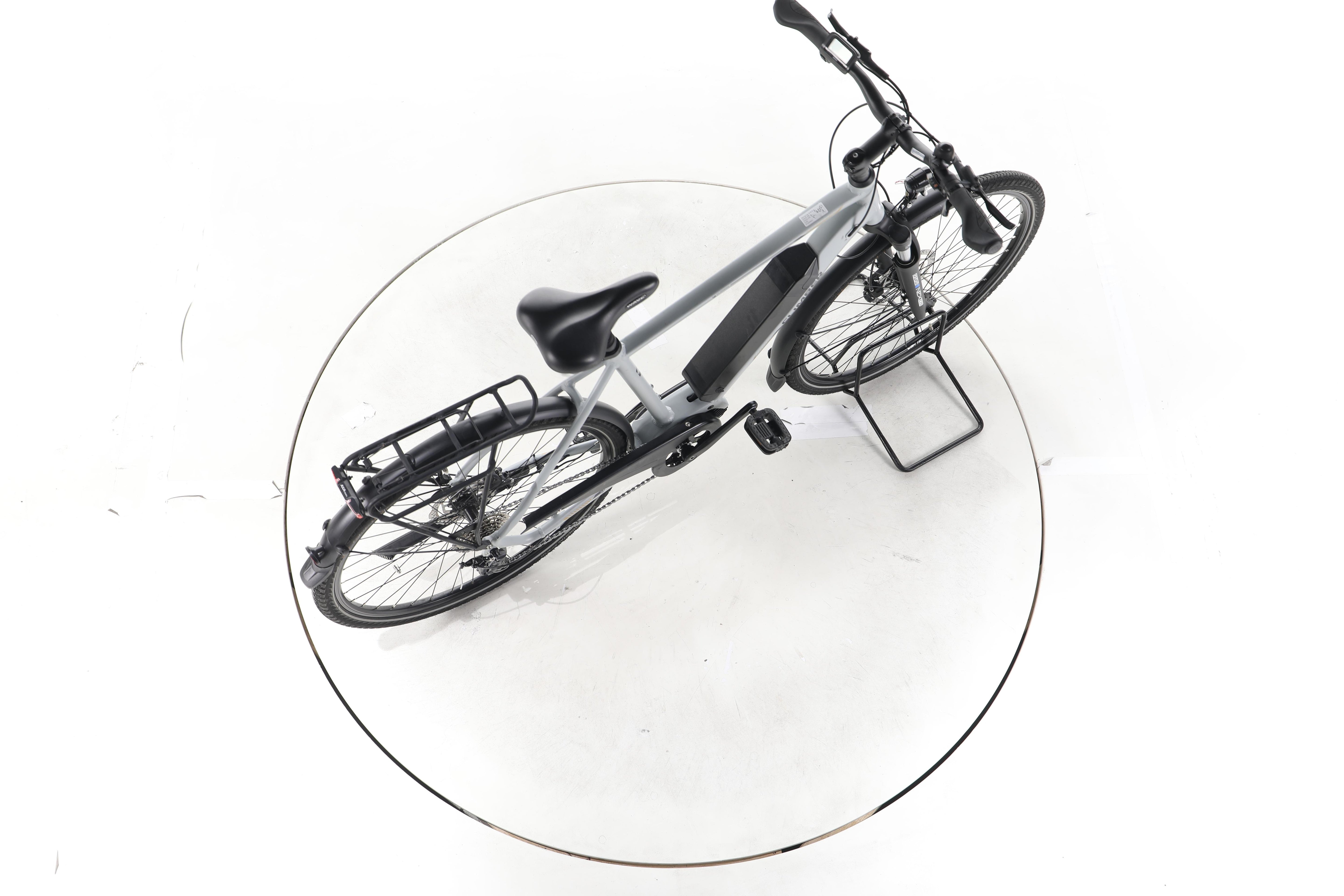 Climber Elektro Trekking E-Bike - Image 24