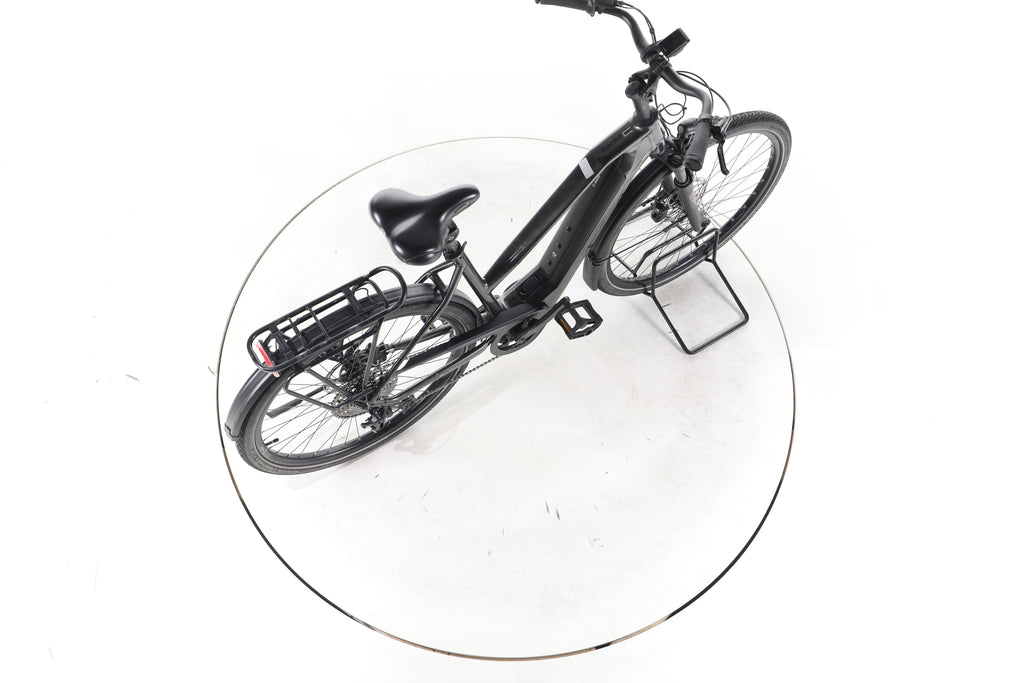 KTM Macina Style XL Trekking E-Bike - Image 24