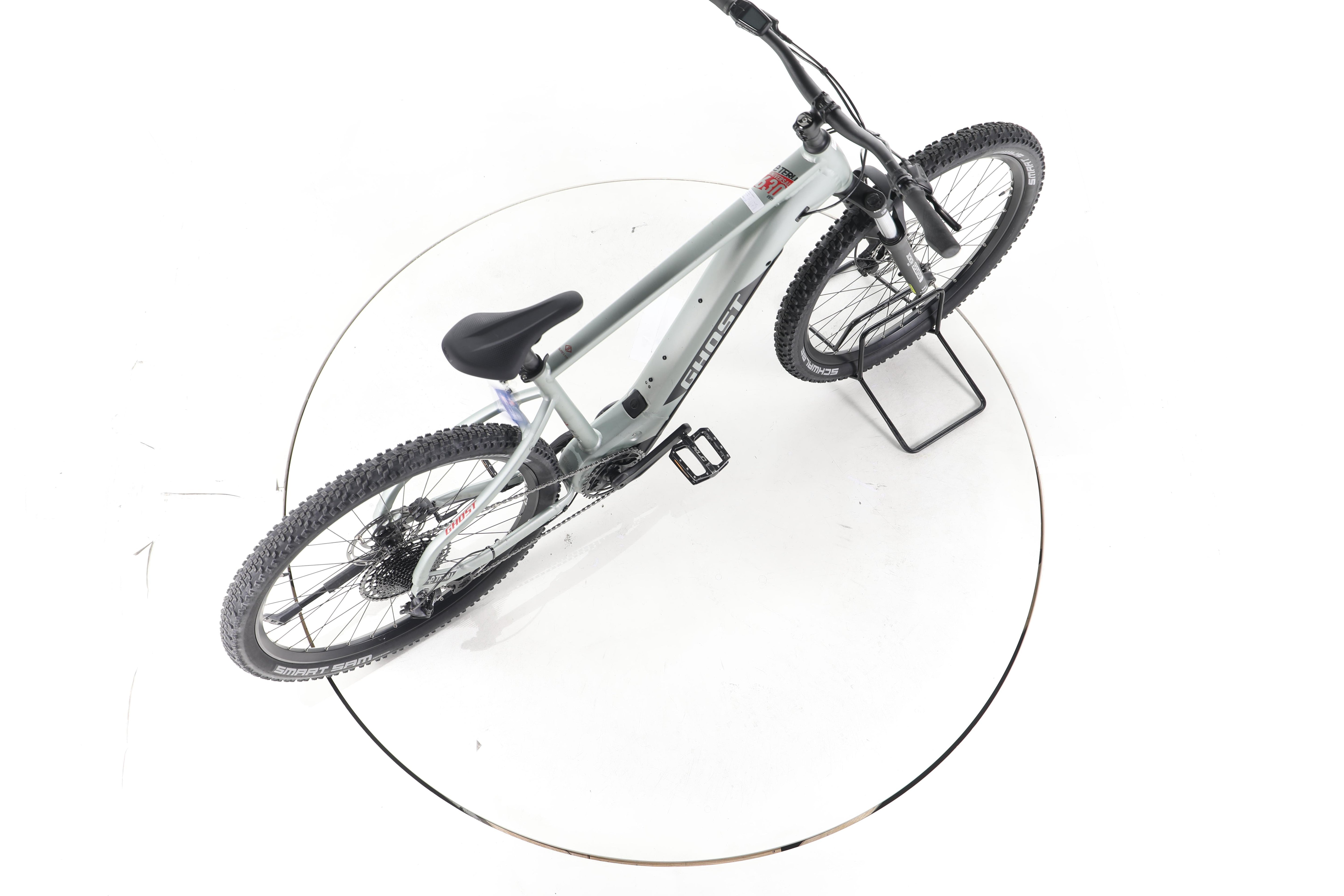 Ghost E-Teru Universal E-Bike - Image 24