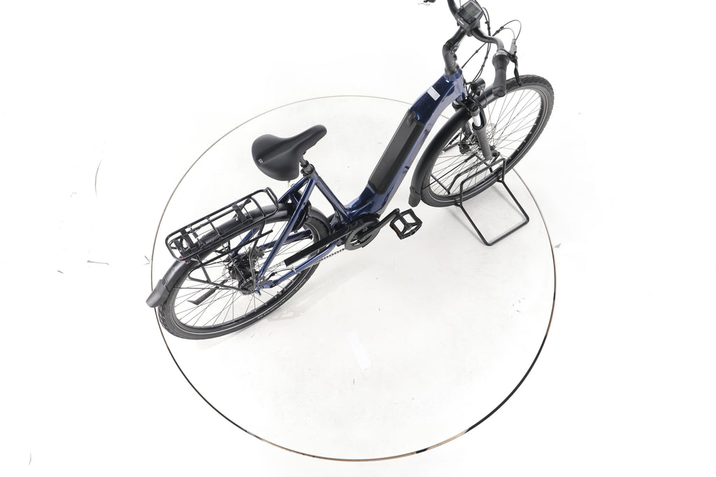 Velo de Ville AEB 890 City E-Bike Tiefeinsteiger - Image 24
