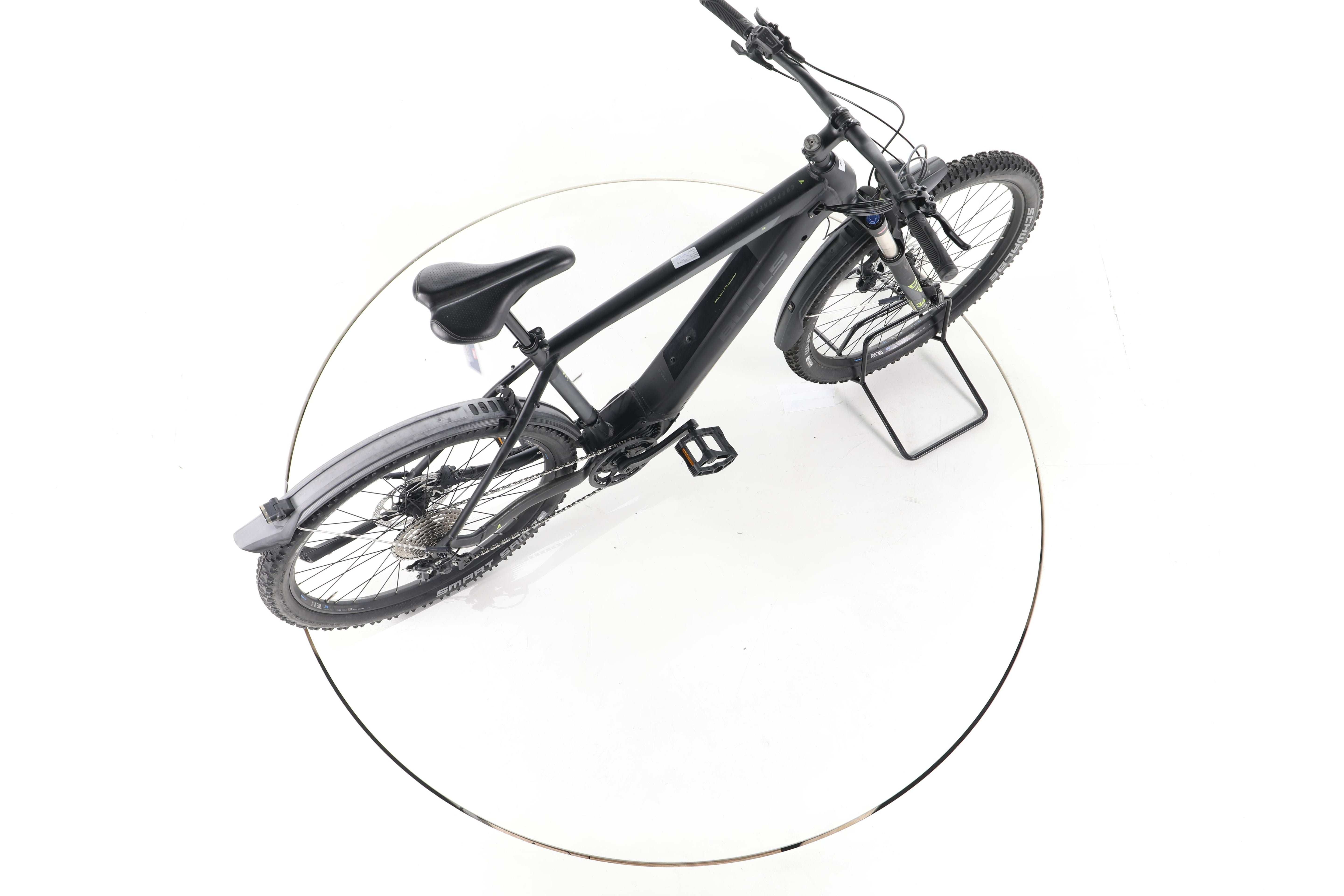 Bulls Copperhead EVO 2 XXL Street Trekking E-Bike - Image 24