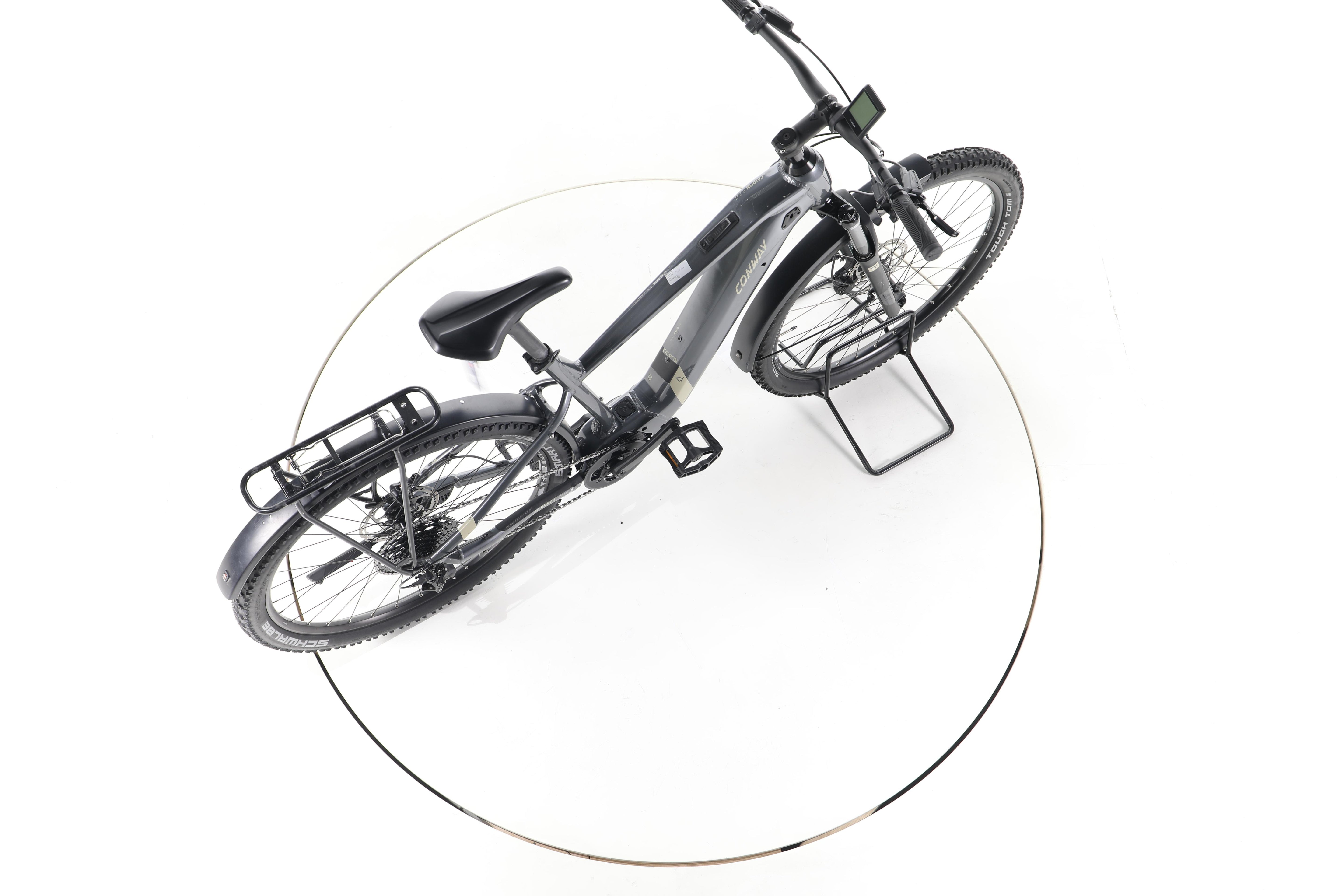 Conway Cairon S 2.0 Trekking E-Bike 2023 - Image 24