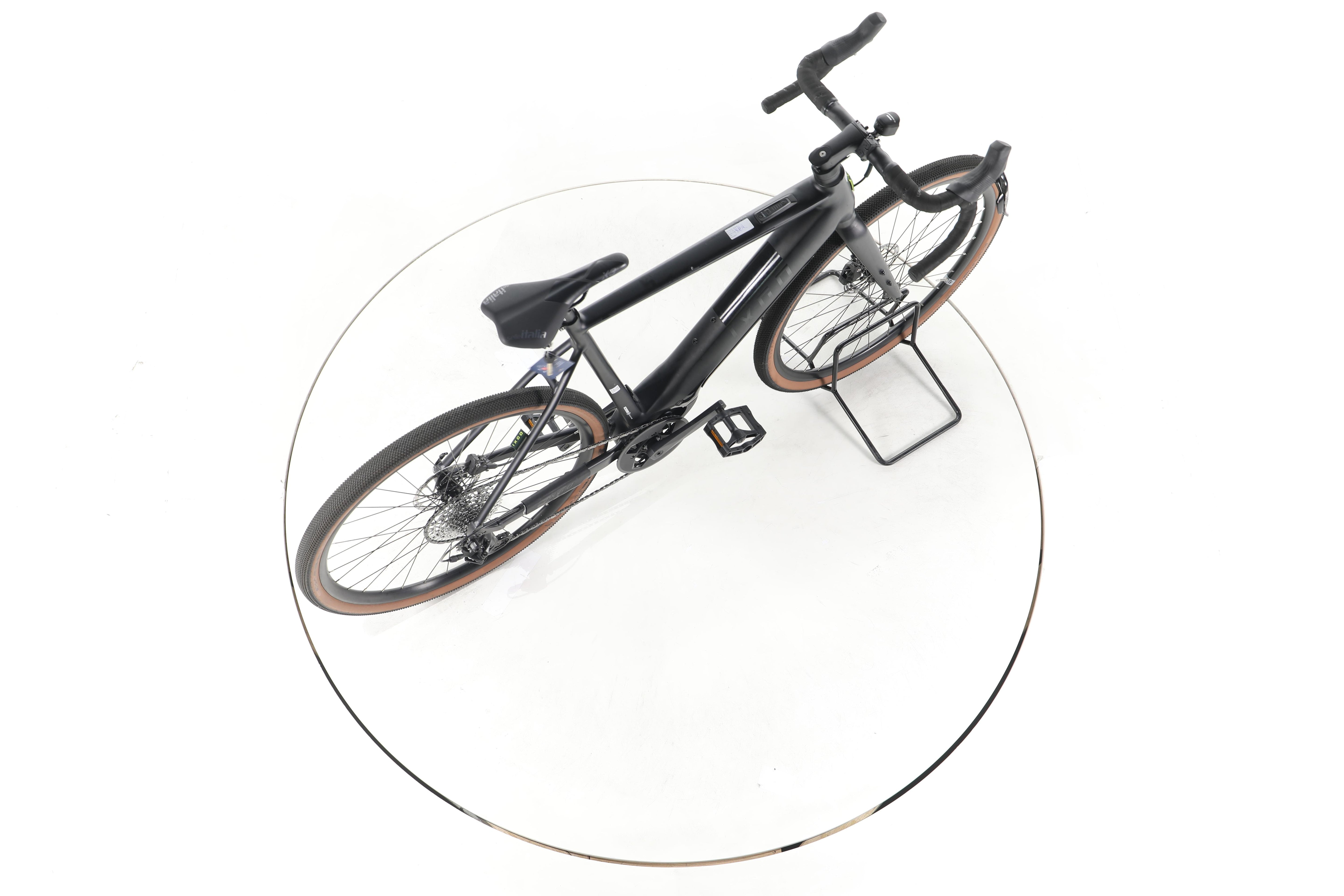 IXGO GX-E THREE E-Gravel & Rennrad Carbon 2024 - Image 24