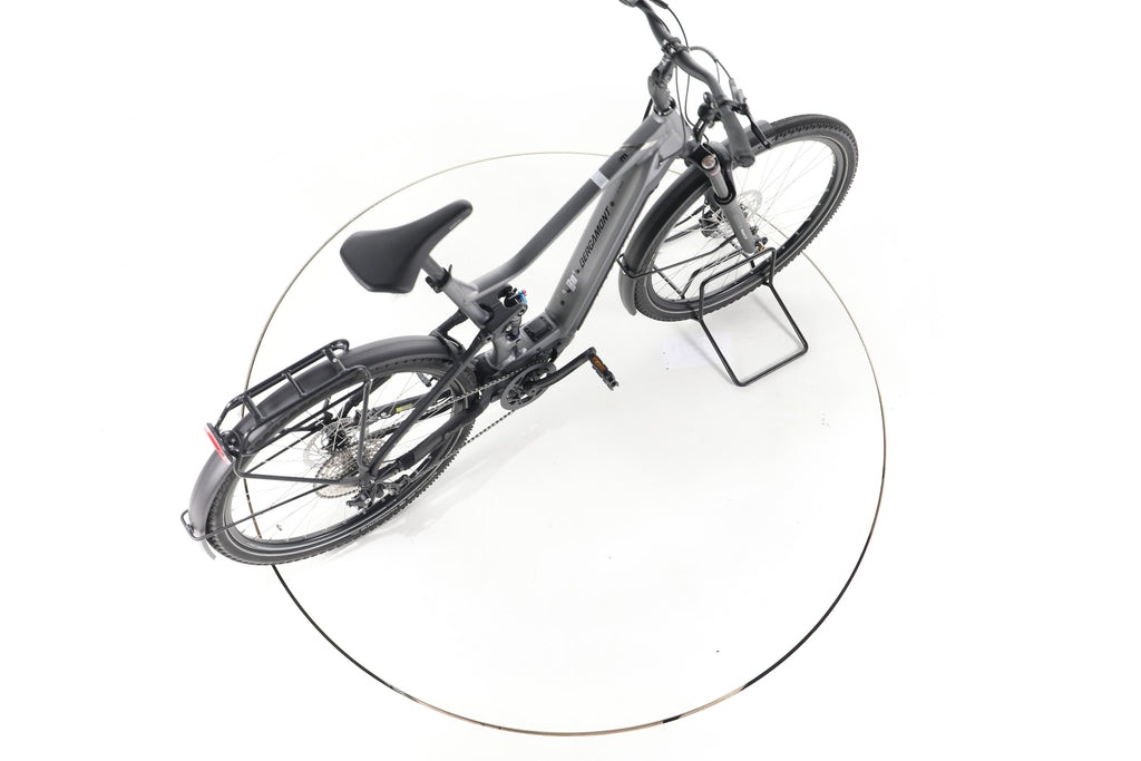 Bergamont E-Horizon FS Expert SUV E-Bike - Image 24