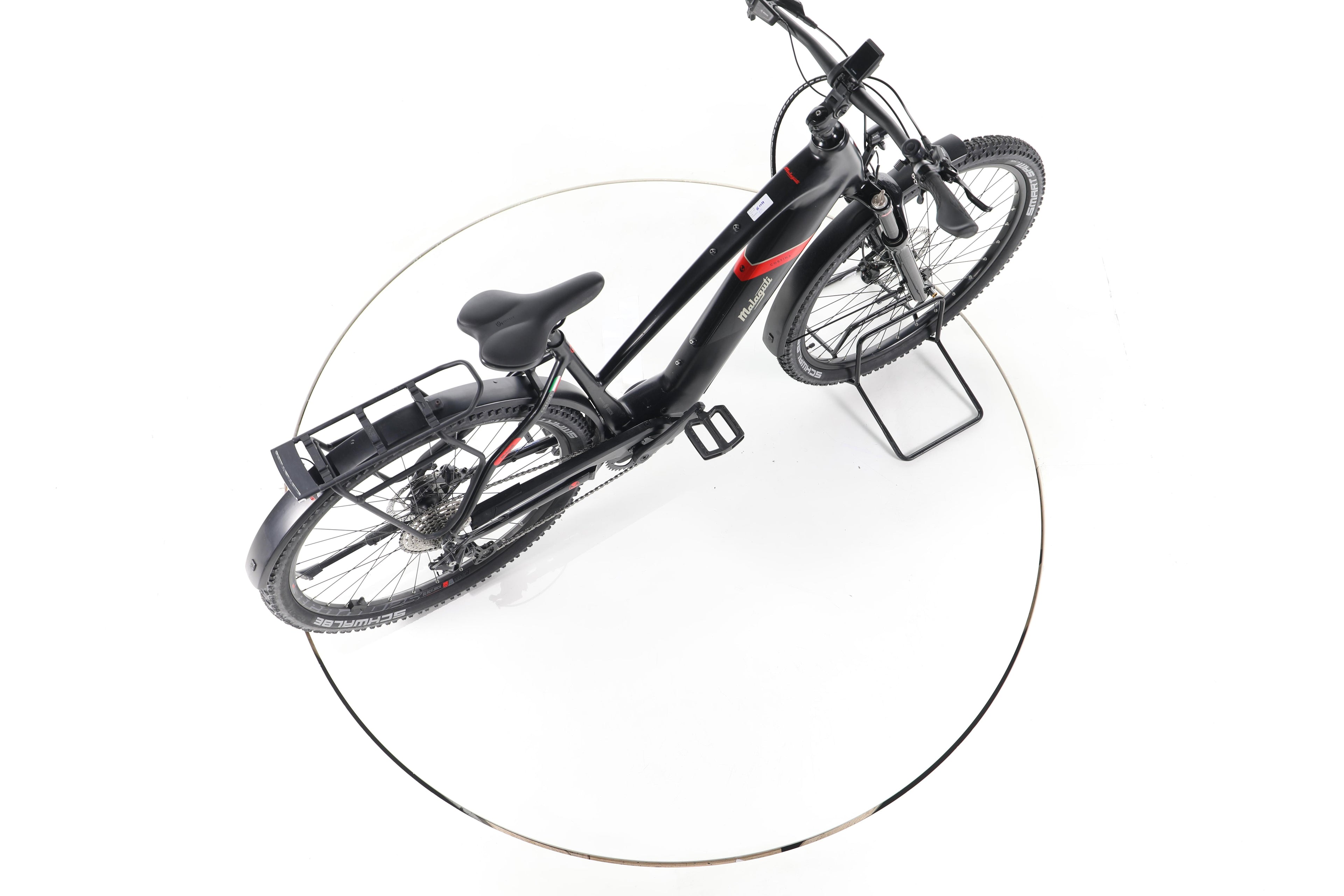 Malaguti Cortina TRT 5.2 Trekking E-Bike 2023 - Image 24