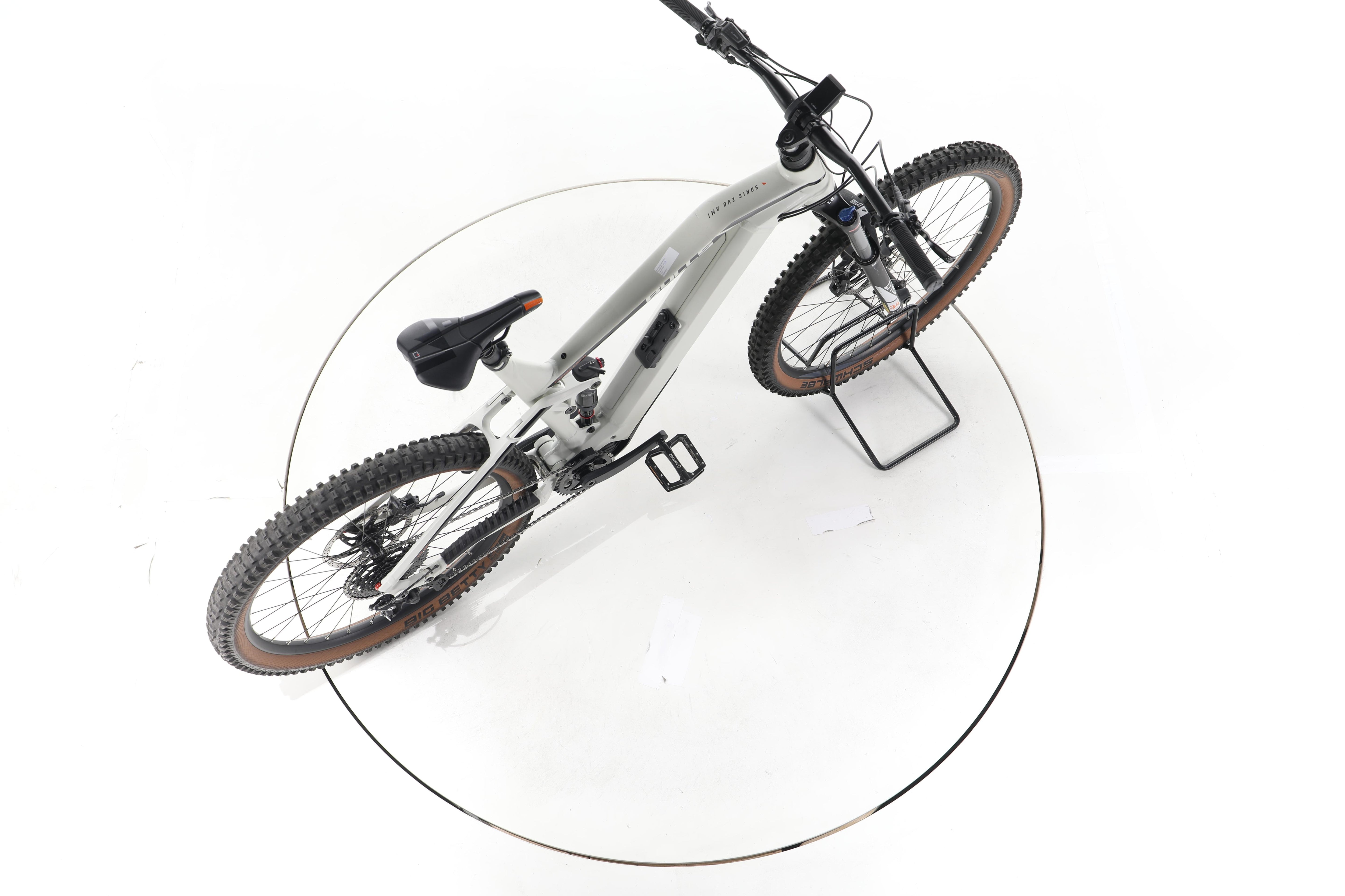 Bulls Sonic EVO AM 1 Fully E-Bike - Image 24