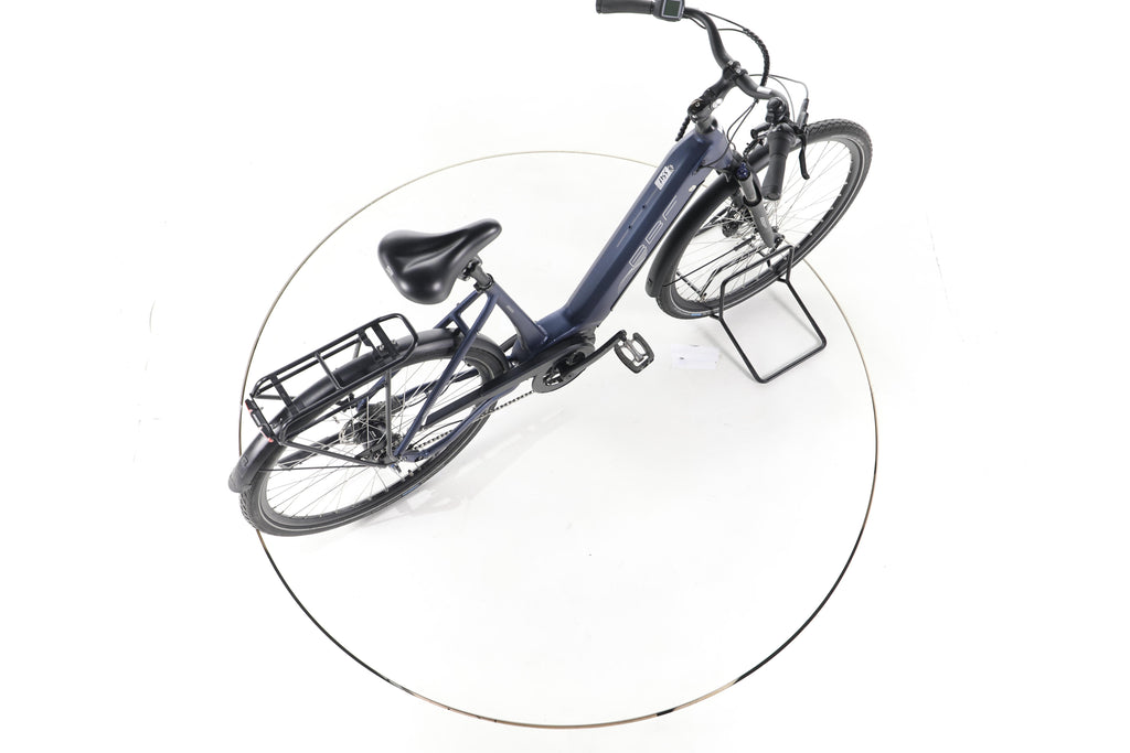 BBF Granada City E-Bike Tiefeinsteiger - Image 24