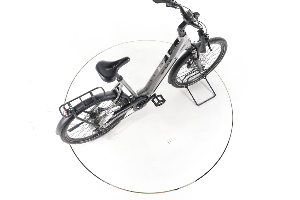 Centurion E-Fire City R960i Plus Trekking E-Bike Tiefeinsteiger - Image 24