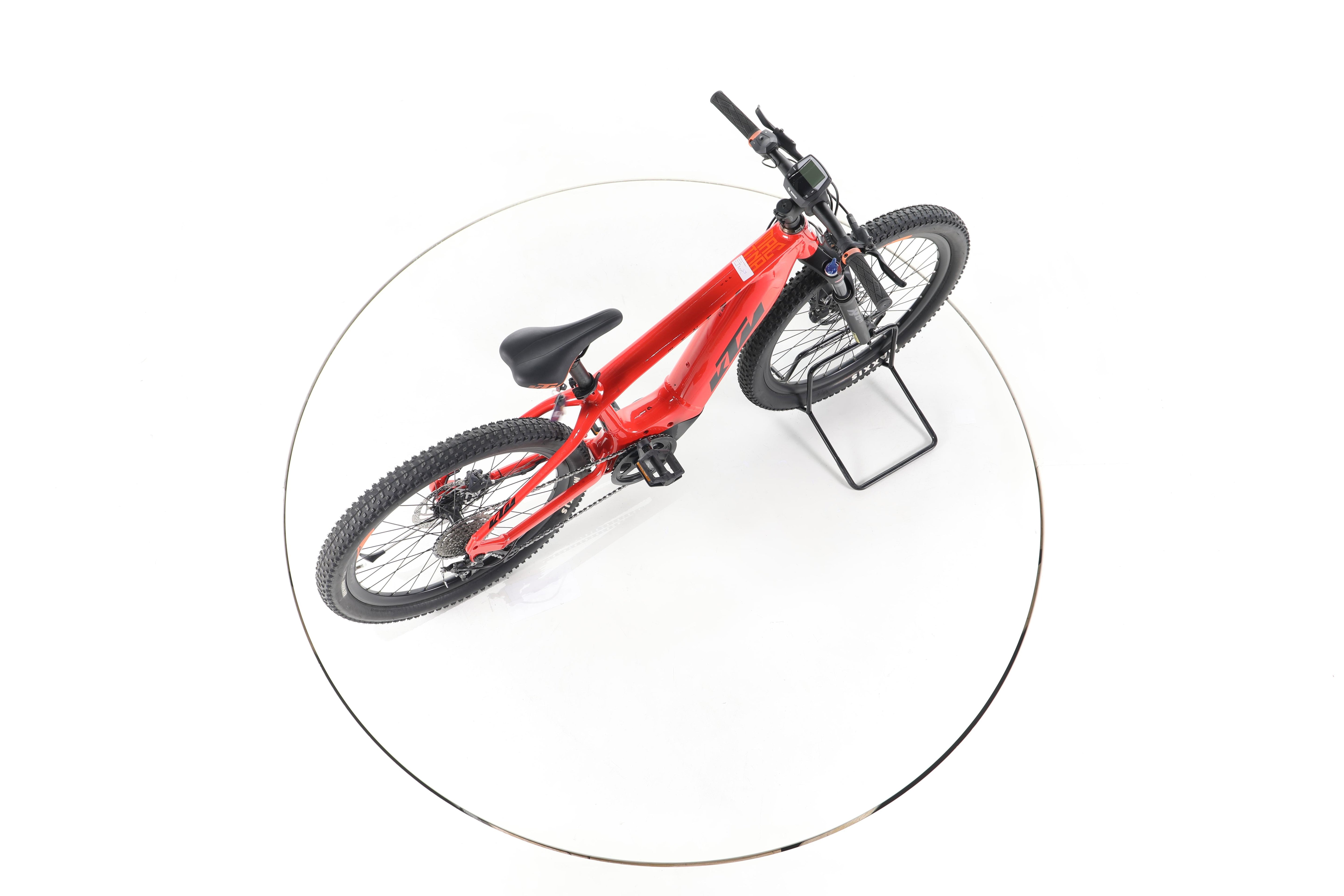 KTM Macina Mini Me 441 E-Bike - Image 24