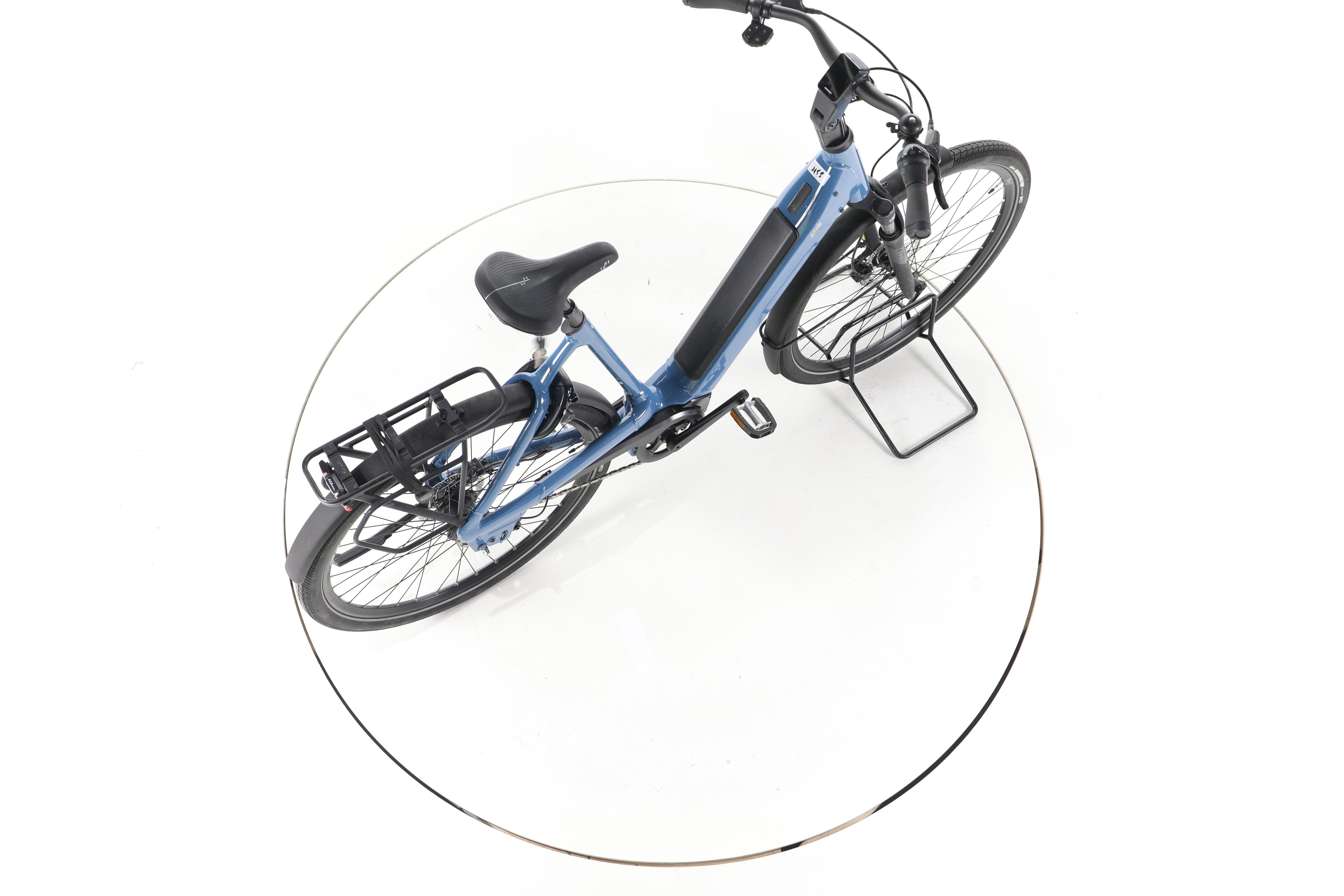 Liv Allure E+ 2 City E-Bike Tiefeinsteiger - Image 24
