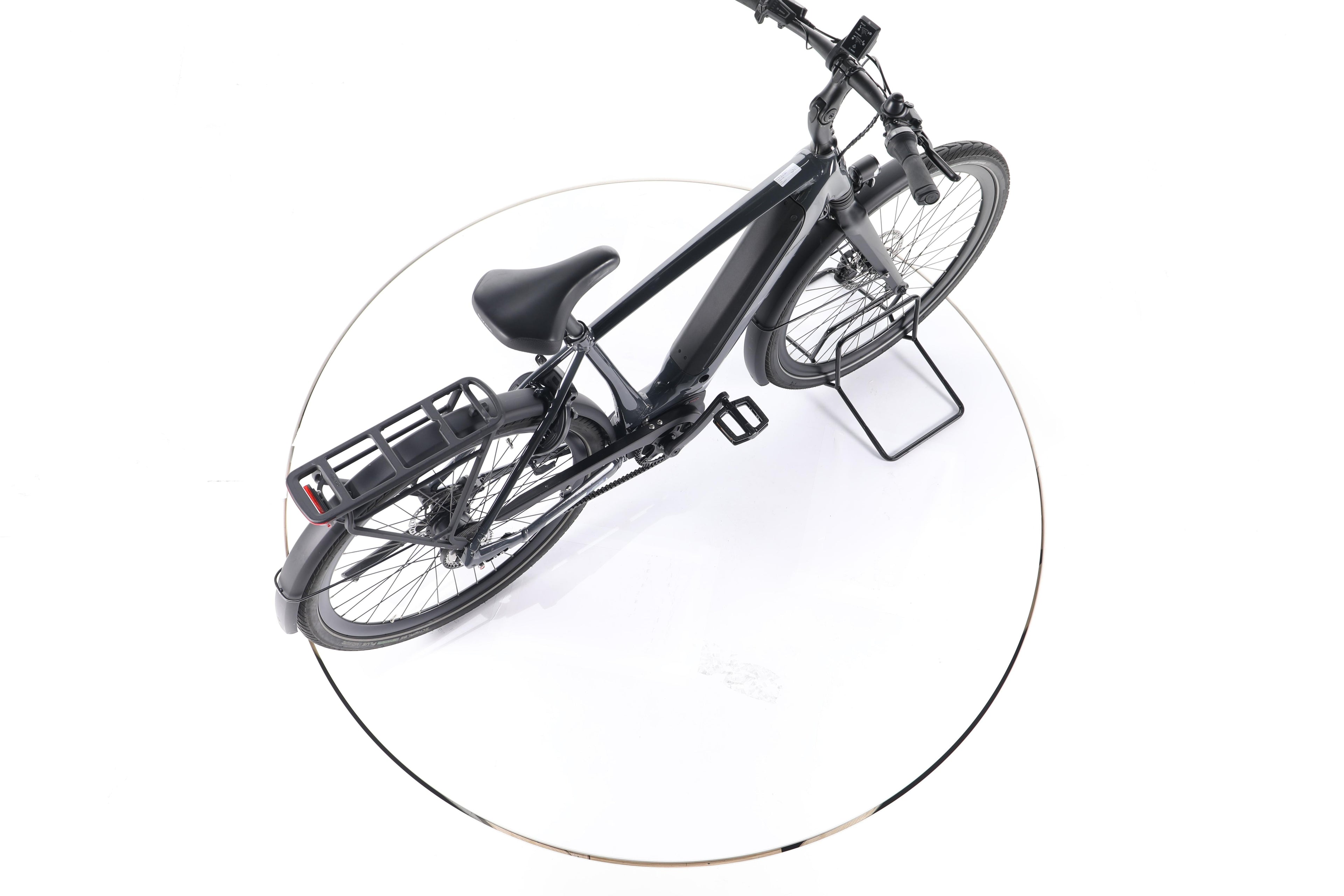 Gazelle Ultimate C5 HMB City E-Bike 2023 - Image 24