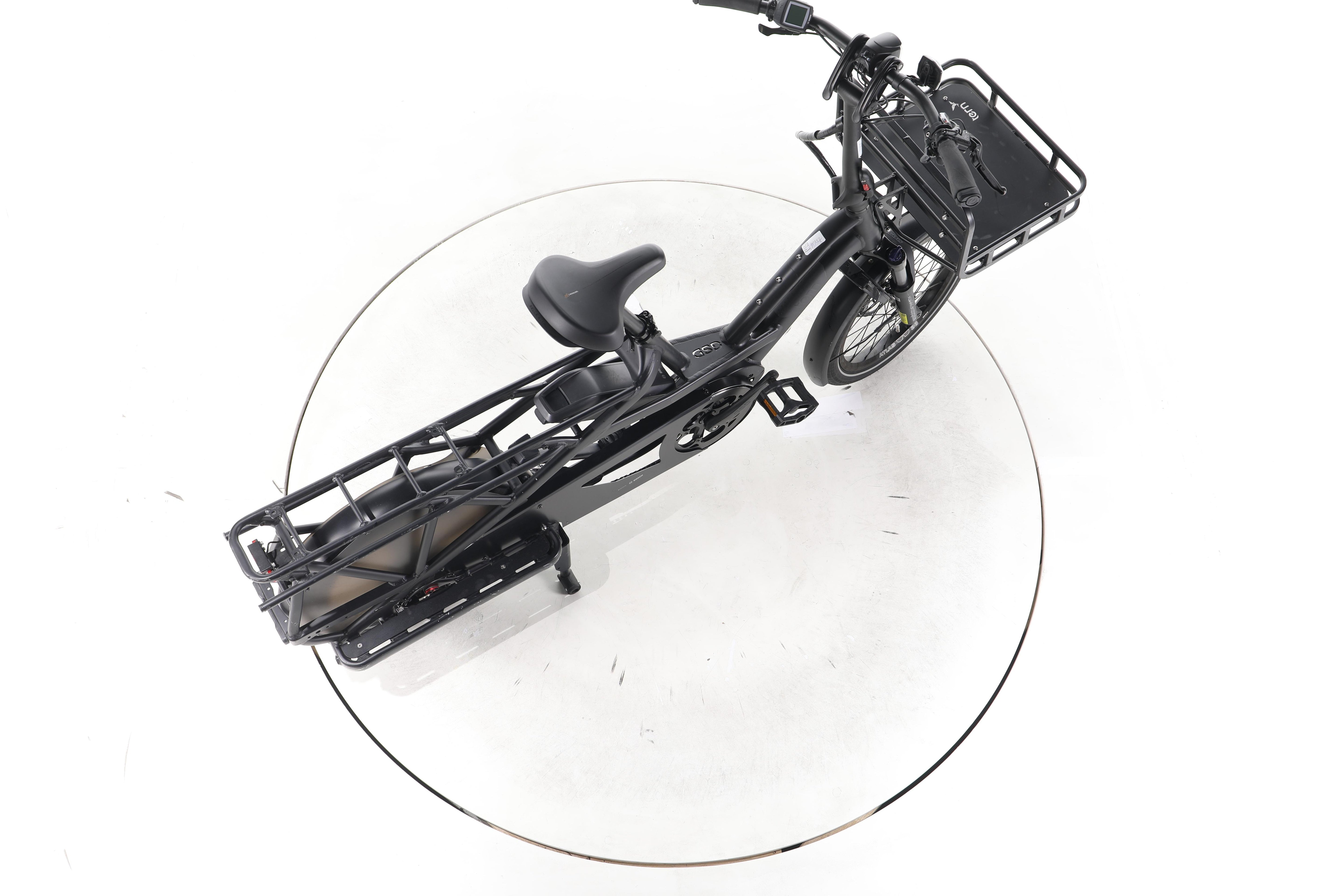 Tern GSD S10 E-Lastenrad - Image 24