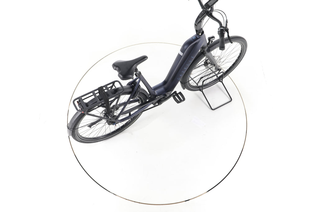 Gazelle Chamonix C5 HMS City E-Bike - Image 24