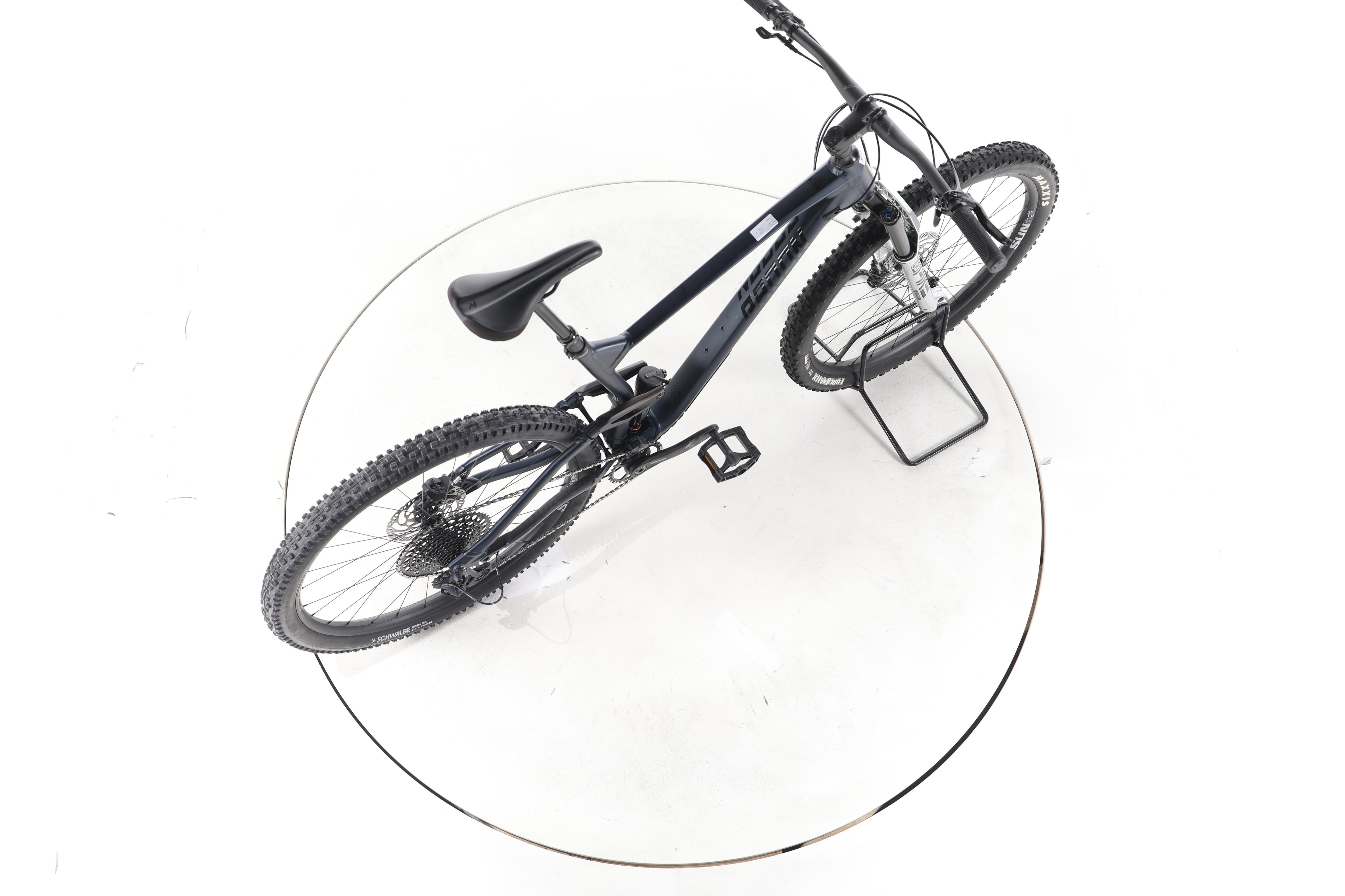 Radon Skeen Trail AL 8.0 Fahrrad Fully - Image 24