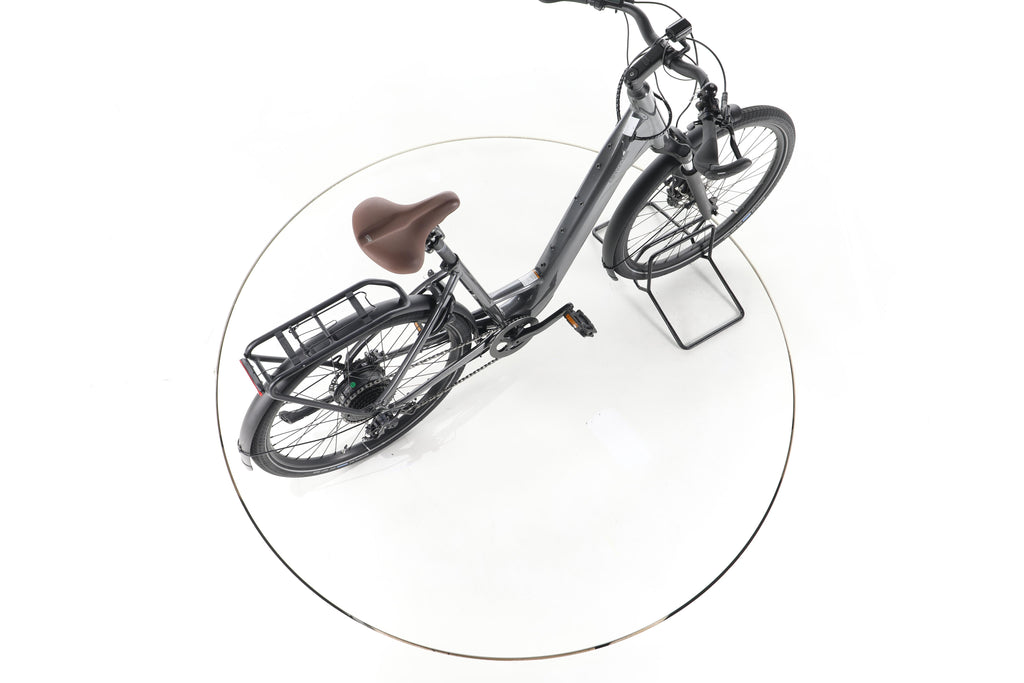 Cannondale Mavaro Neo SL1 Trekking E-Bike Tiefeinsteiger - Image 24