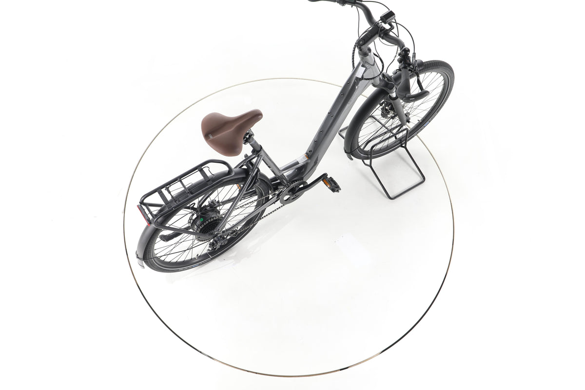 Cannondale Mavaro Neo SL1 Trekking E-Bike Tiefeinsteiger - Image 24