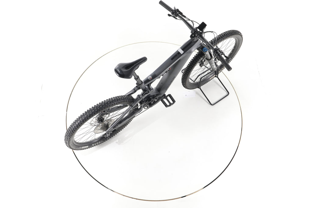 FLYER G2 Uproc X 6.10 E-Bike Fully 2024 - Image 24