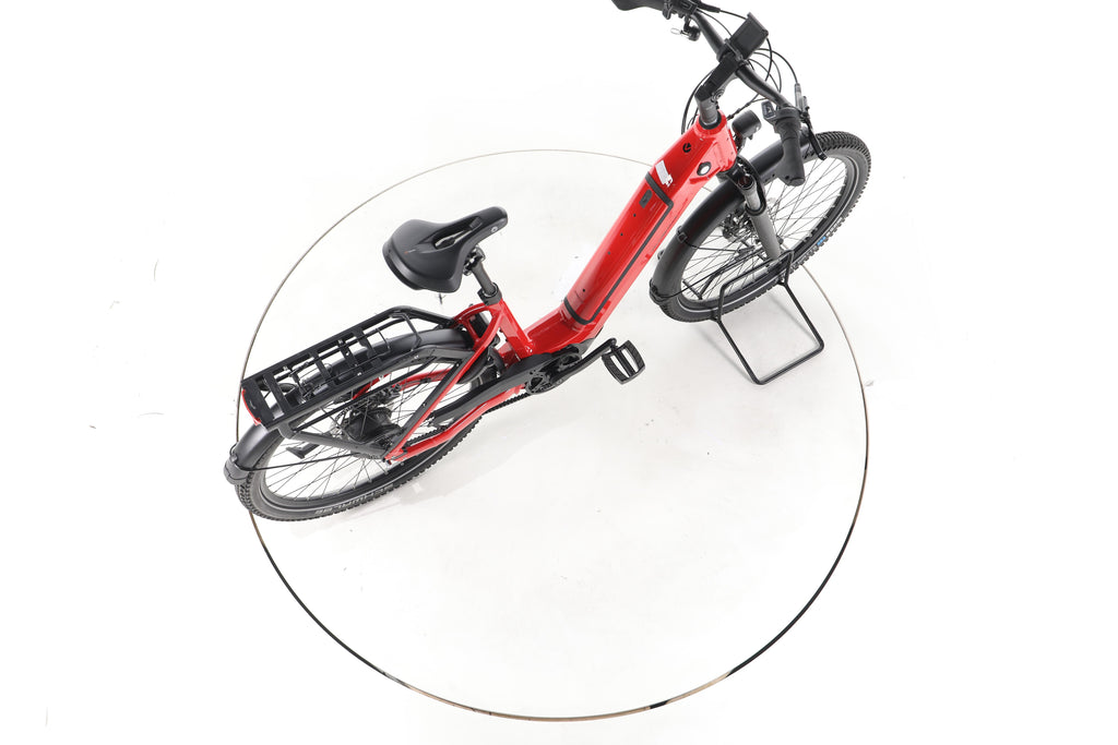 Velo de Ville SEB890 PRO City E-Bike Tiefeinsteiger 2024 - Image 24