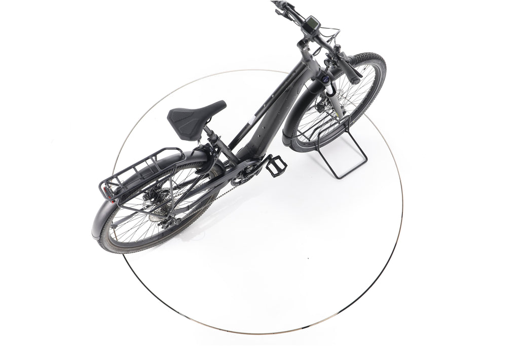 Pegasus Savino EVO 10 CX Trekking E-Bike - Image 24