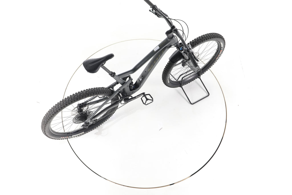 Scott Ransom 920 Fahrrad Fully - Image 24