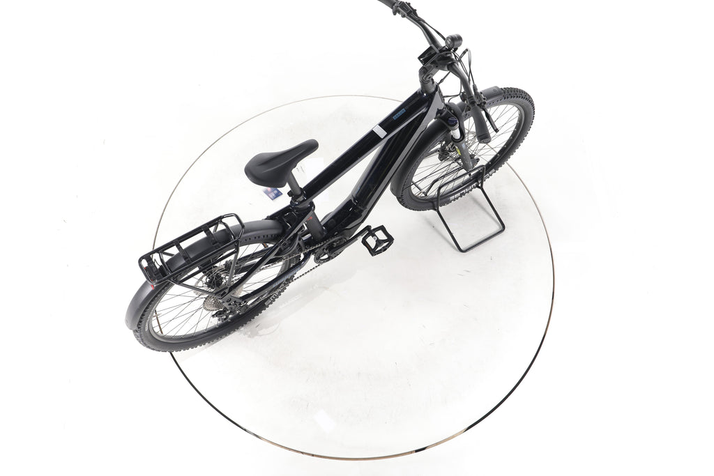 Winora Yakun 10 Trekking E-Bike - Image 24