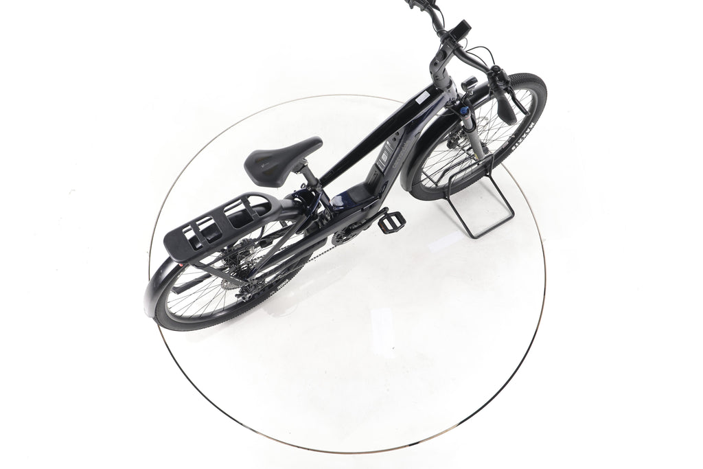 Cannondale 29 U Tesoro Neo X 1 Trekking E-Bike - Image 24