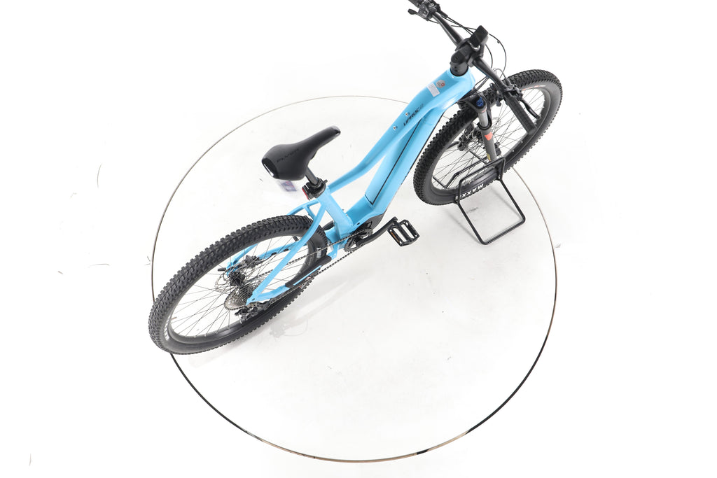 FLYER Uproc2 2.10 Trekking E-Bike - Image 24