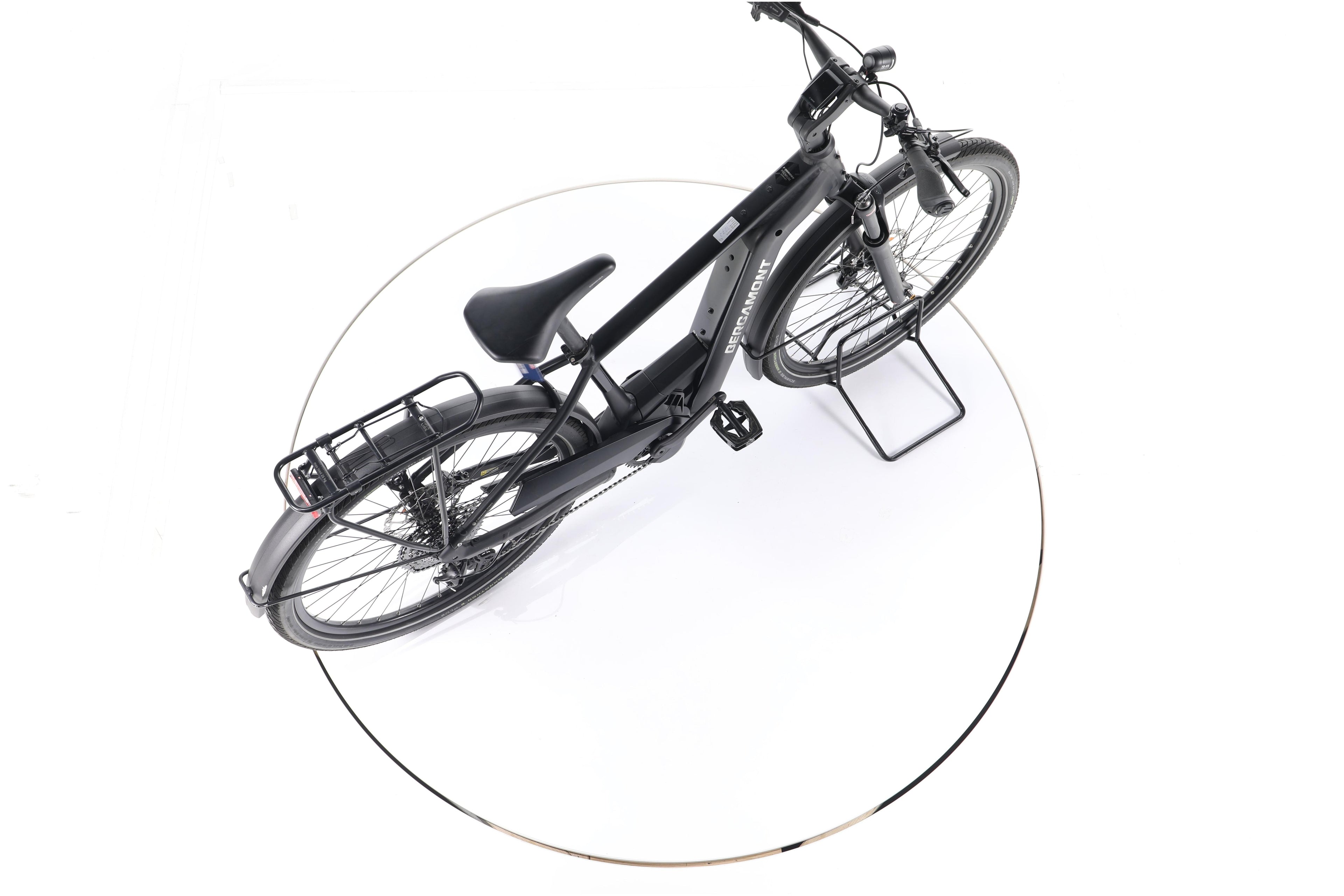 Bergamont E-Horizon Premium Expert Trekking E-Bike - Image 24