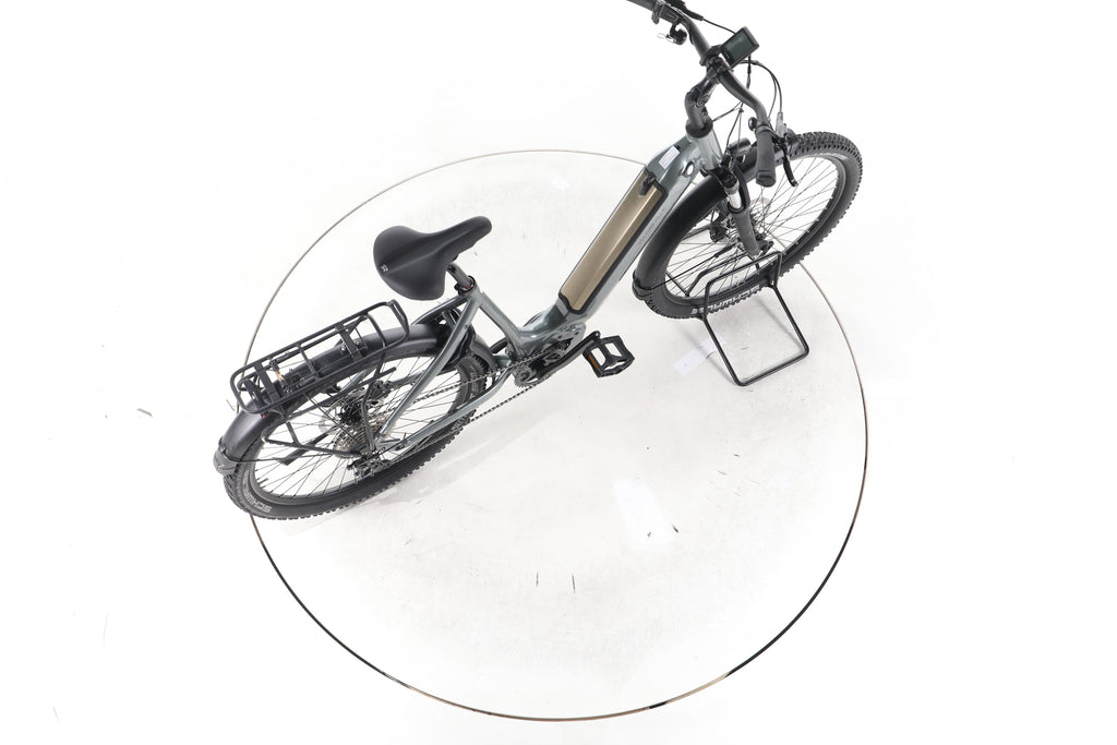 Velo de Ville SEB 990 SUV Smart Smooth Trekking E-Bike Tiefeinsteiger - Image 24