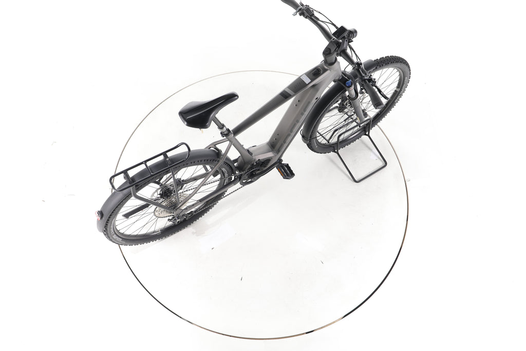 Focus AVENTURA² 6.8 Trekking E-Bike - Image 24
