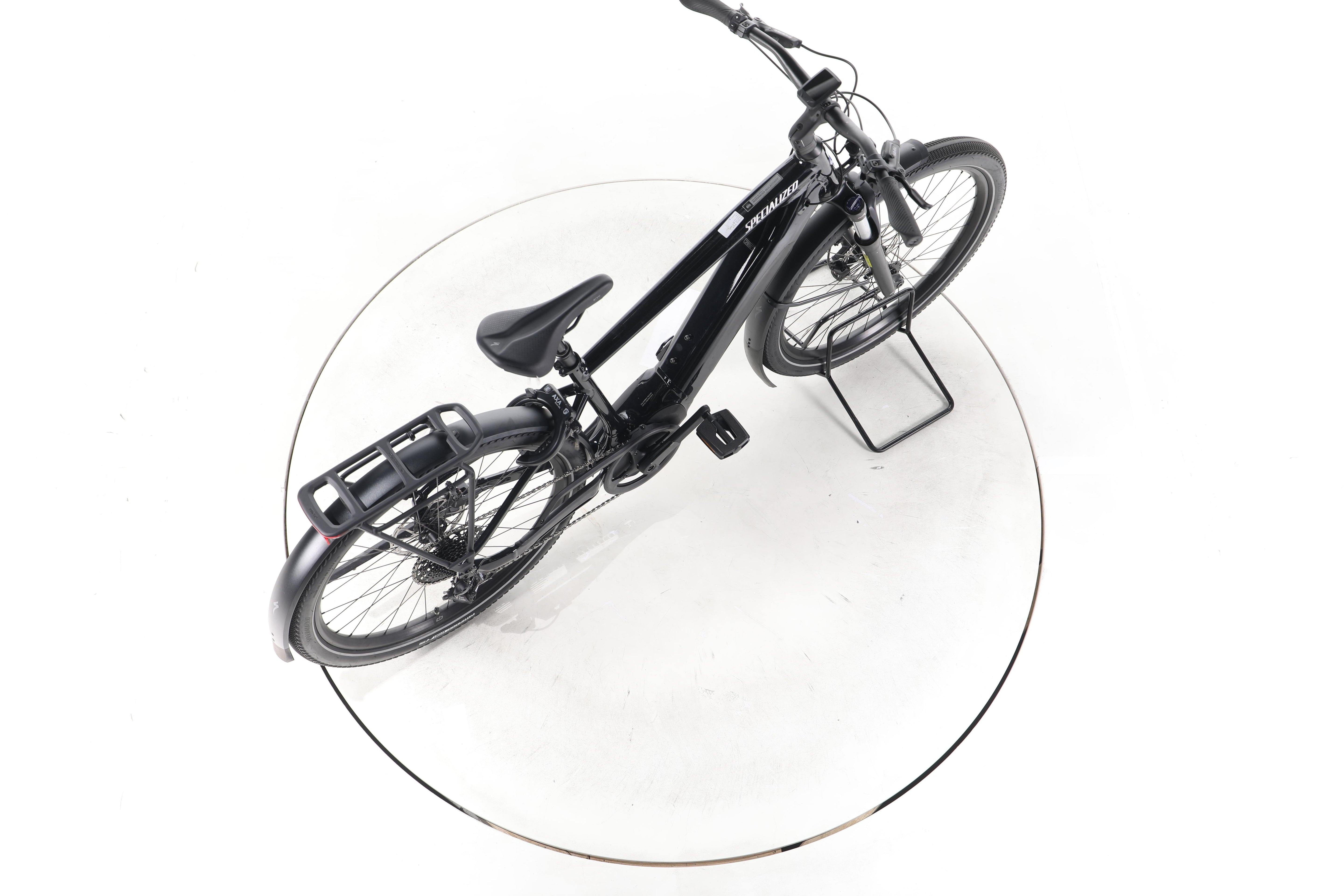 Specialized Turbo Vado 4.0 Trekking E-Bike - Image 24