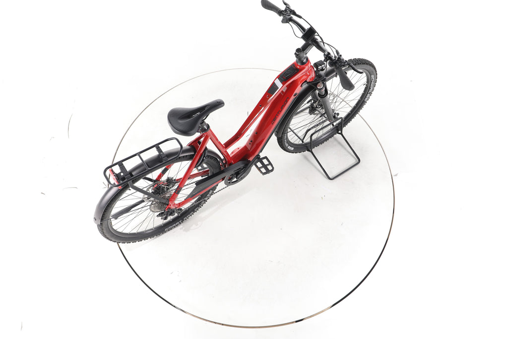 Centurion E-Fire Tour R2600i SMC Trekking E-Bike - Image 24