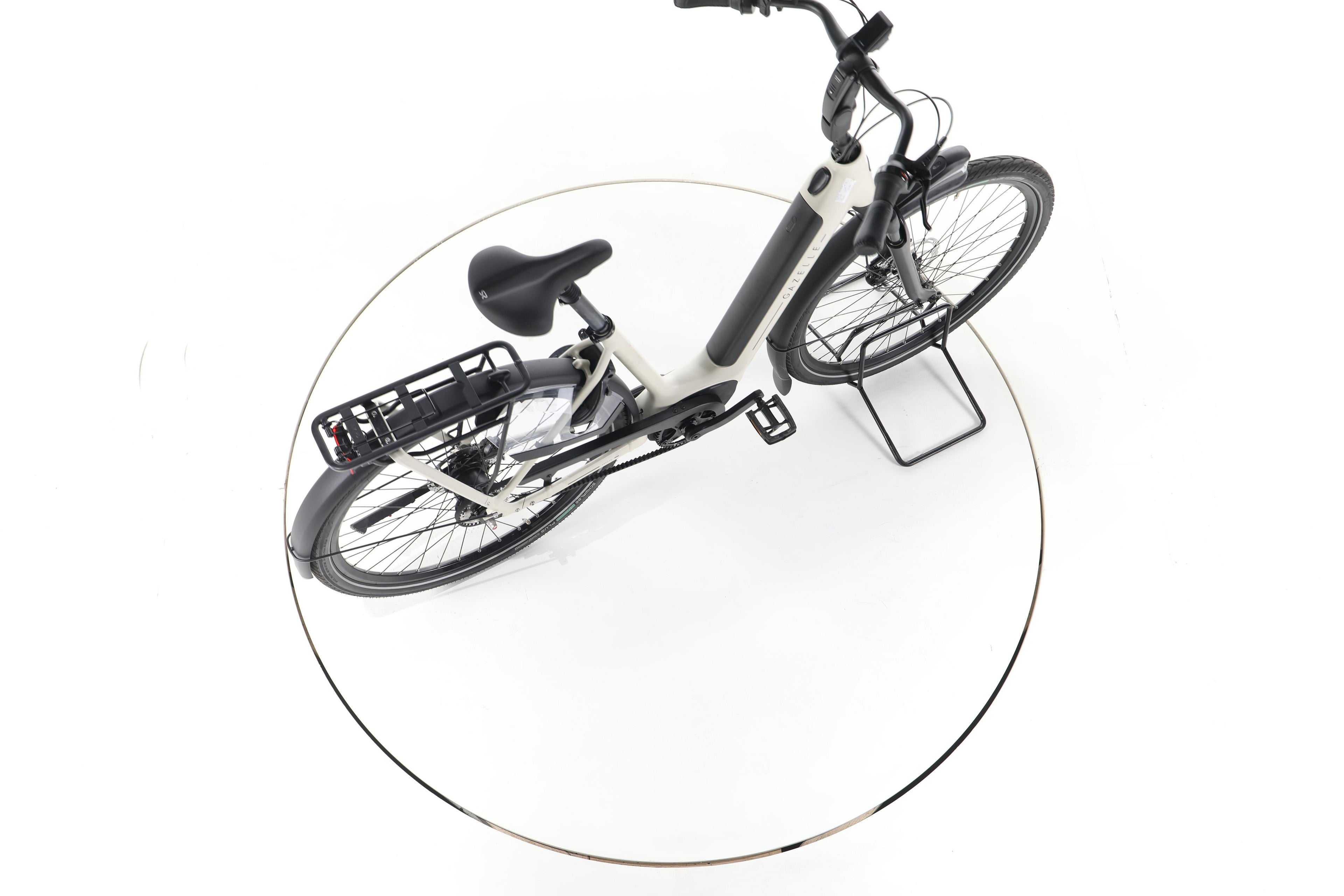 Gazelle Arroyo C5 Elite City E-Bike Tiefeinsteiger 2025 - Image 24
