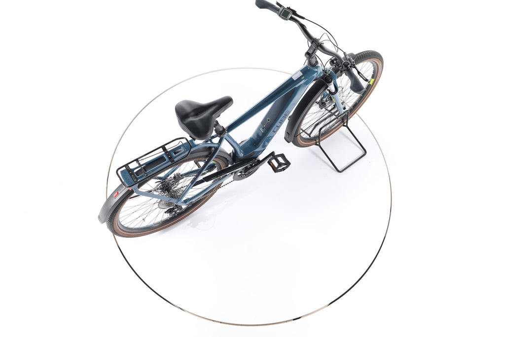 Cube Kathmandu Hybrid Pro Trekking E-Bike - Image 24