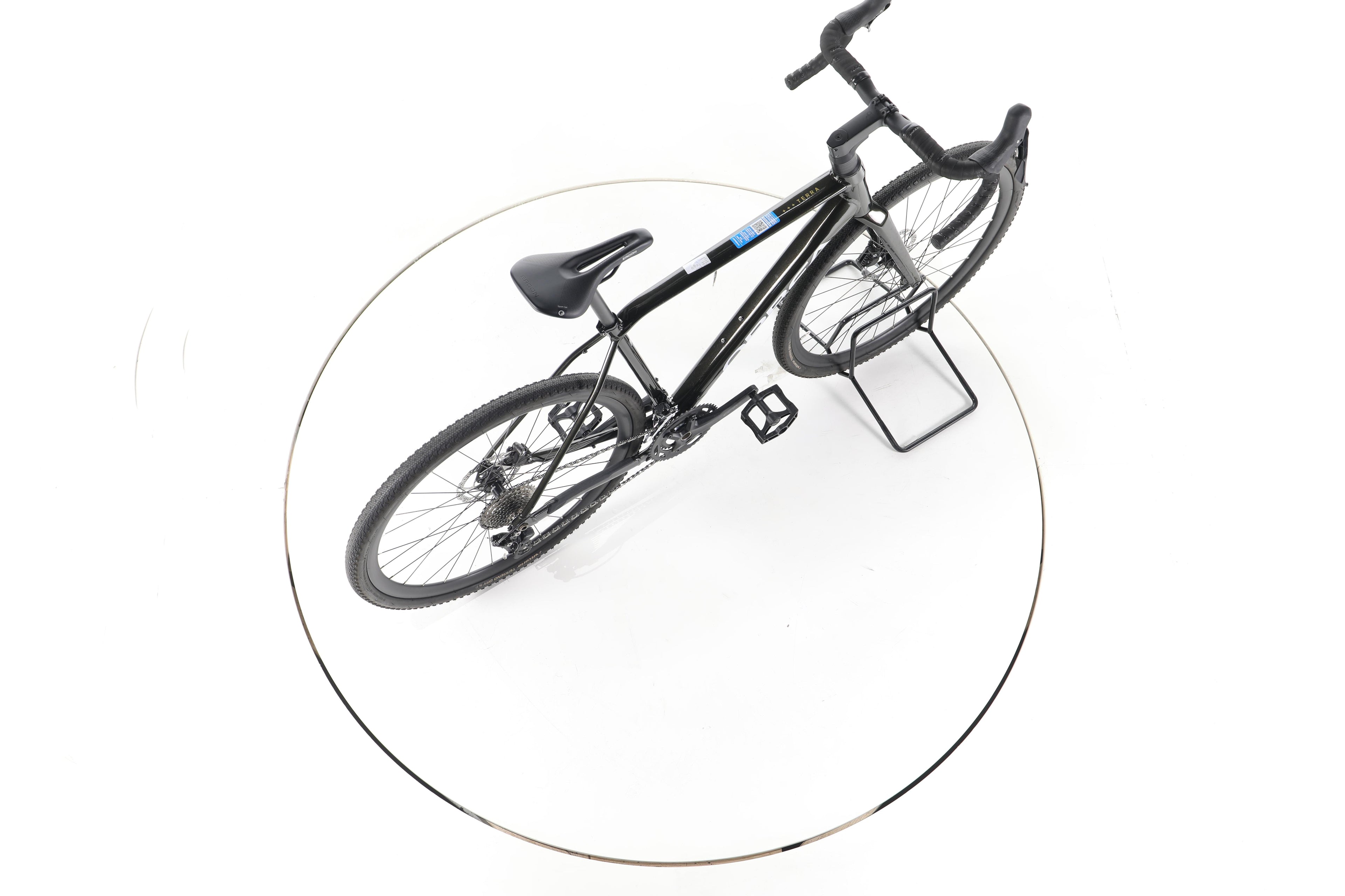 Orbea Terra H40 - Image 24