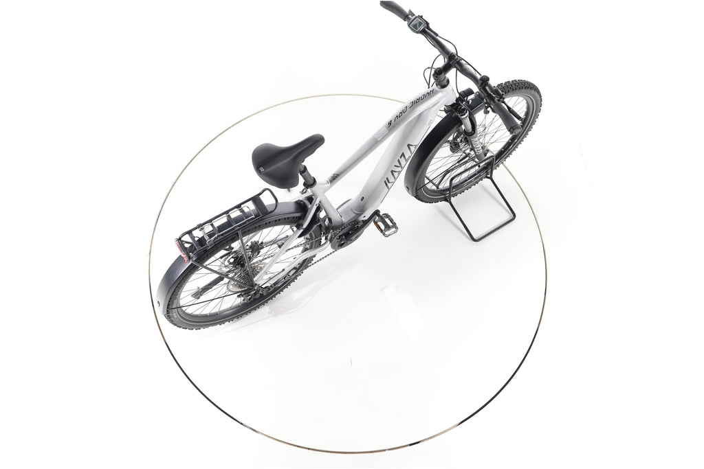 KAYZA Hydrotic Dry 6 Trekking E-Bike - Image 24