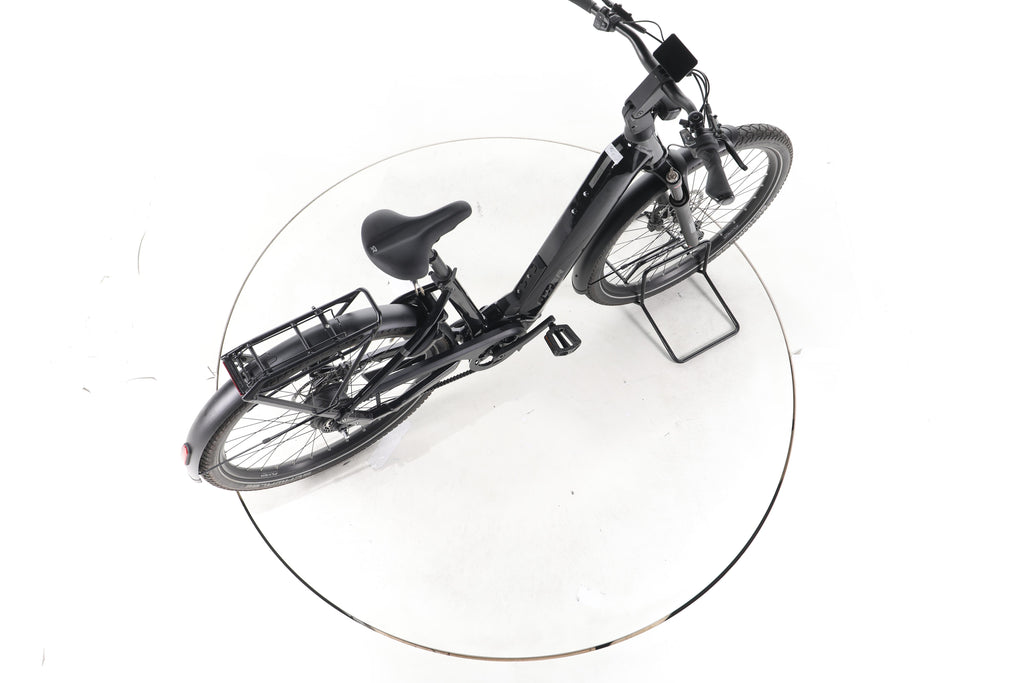 FLYER Upstreet 7.23 City E-Bike Tiefeinsteiger - Image 24